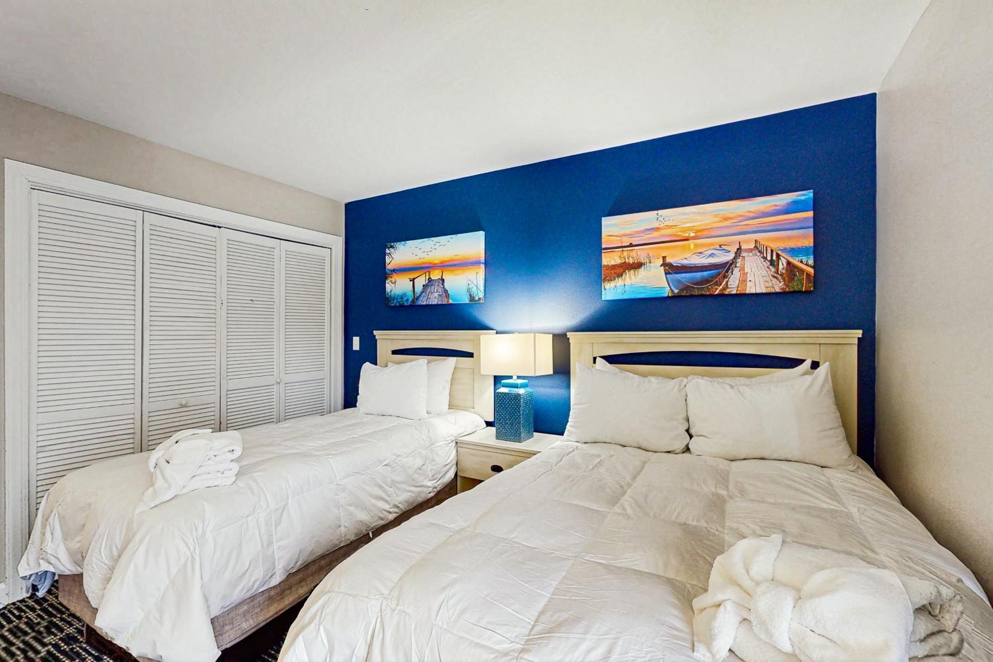 Apartment Chelsea House 112 *