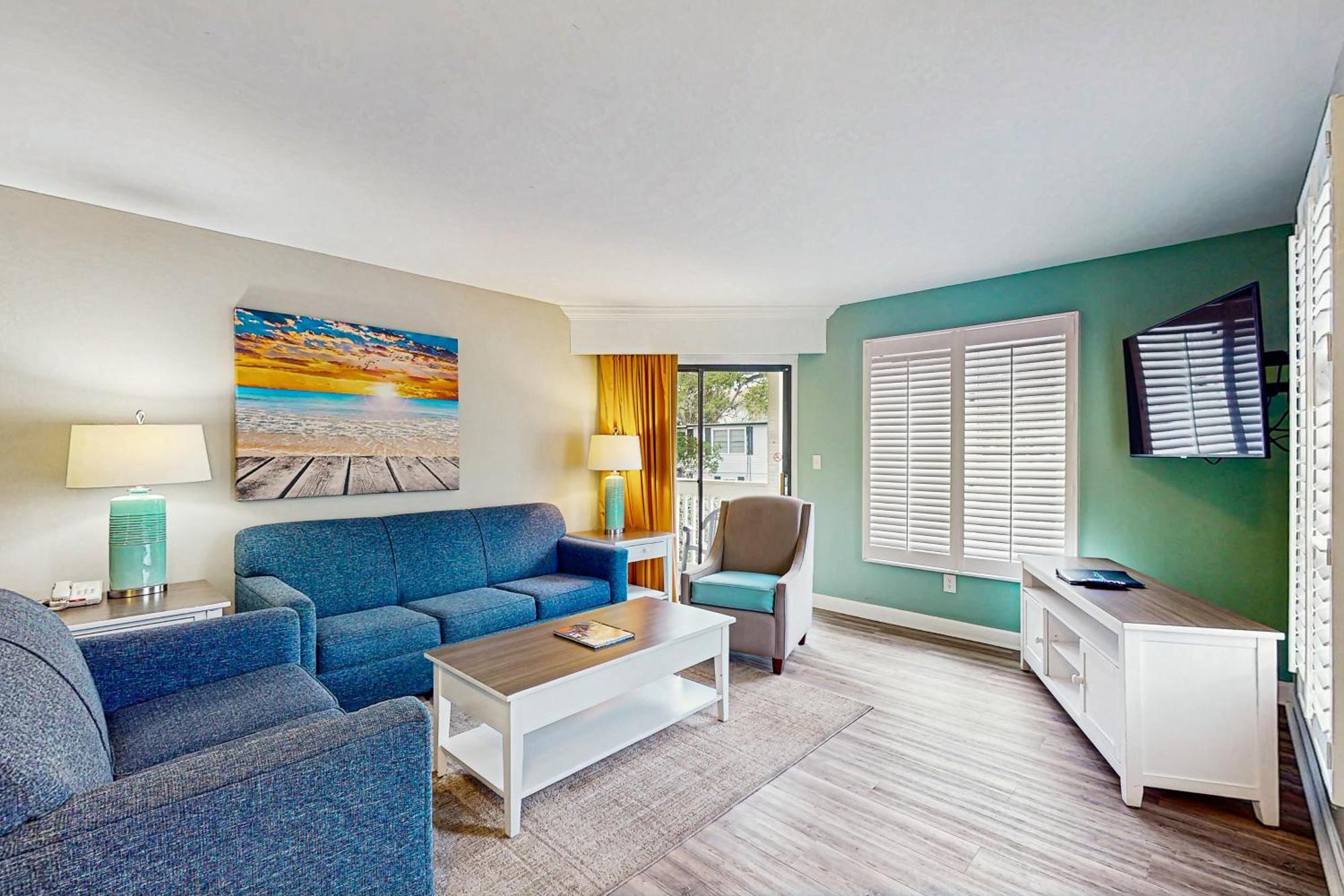Apartment Chelsea House 112 *
