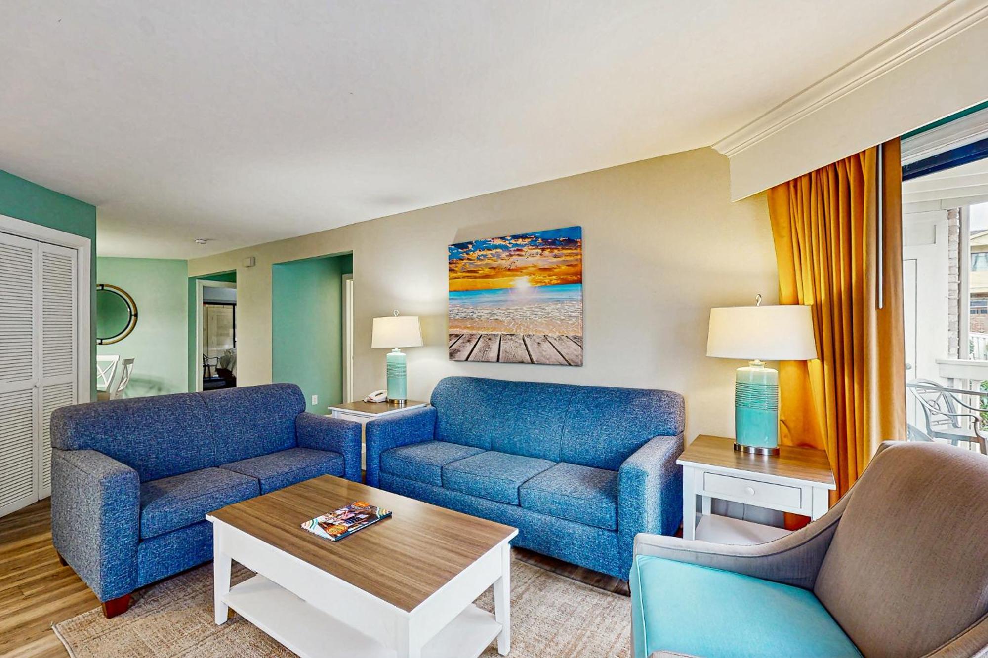 Chelsea House 112 Apartment Myrtle Beach