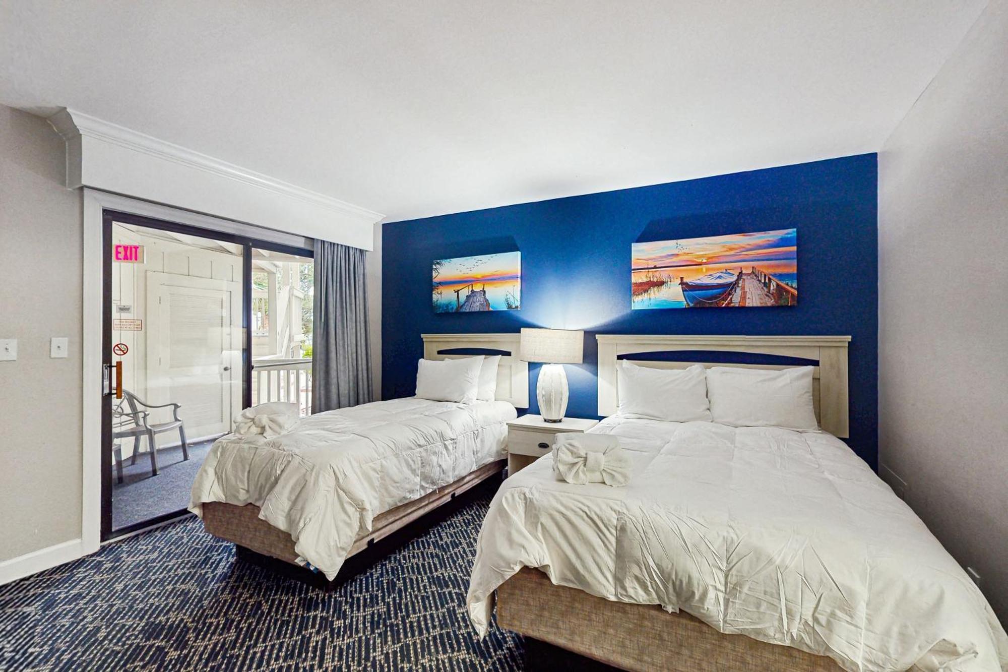 Chelsea House 112