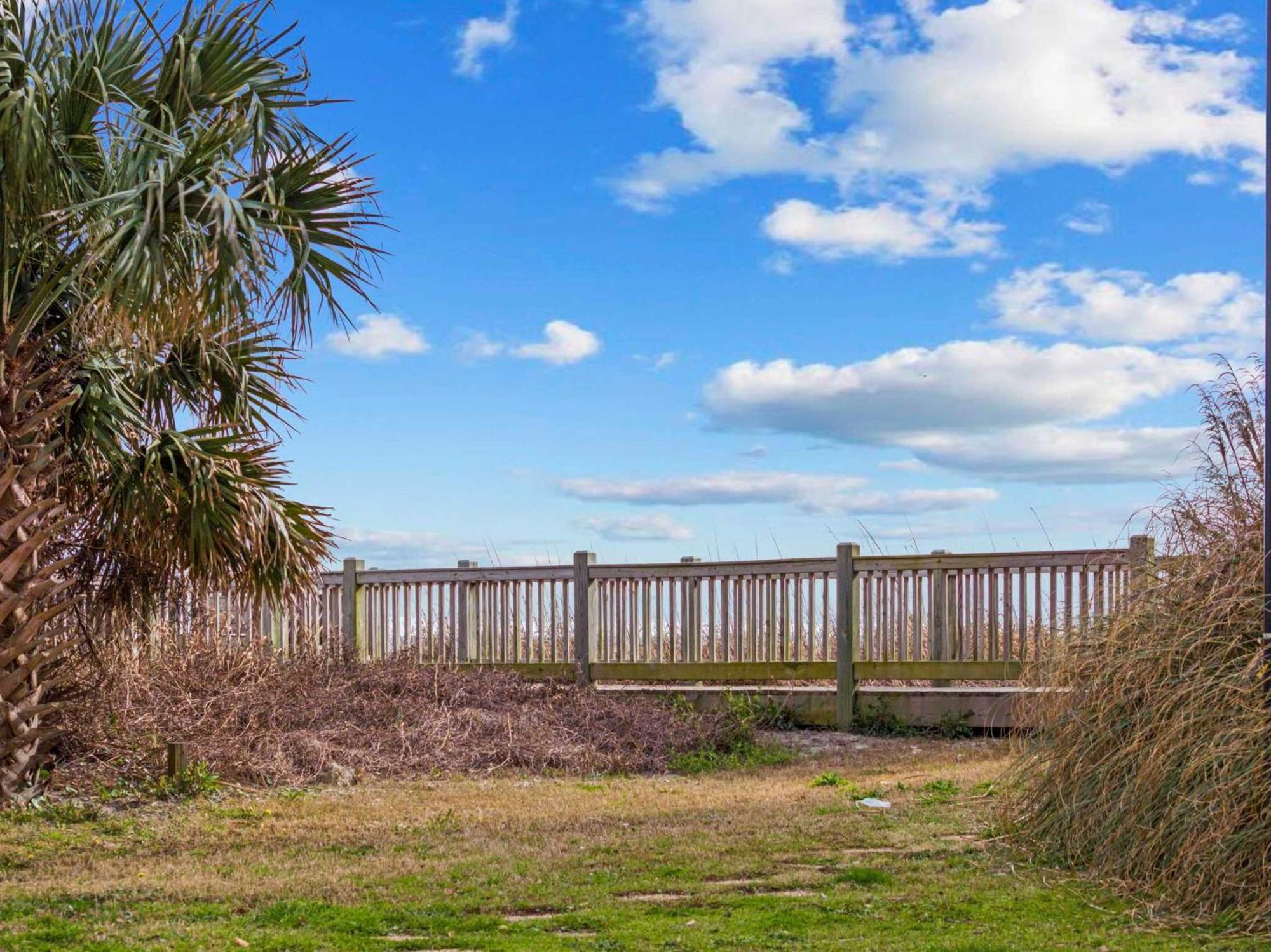 3br 3ba Townhouse One Block From The Myrtle Beach