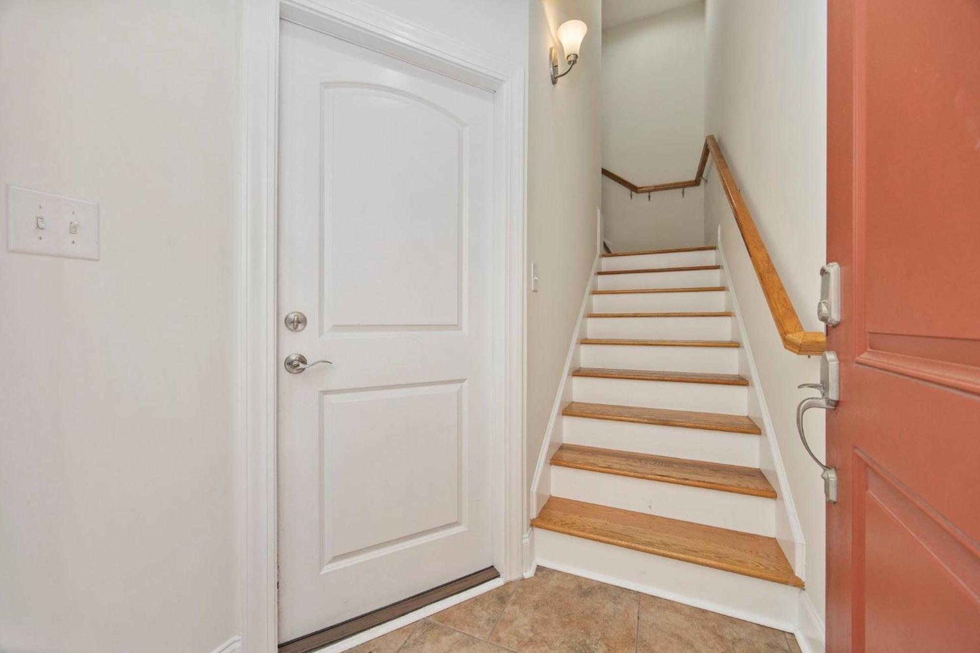 3br 3ba Townhouse One Block From The Holiday home Myrtle Beach