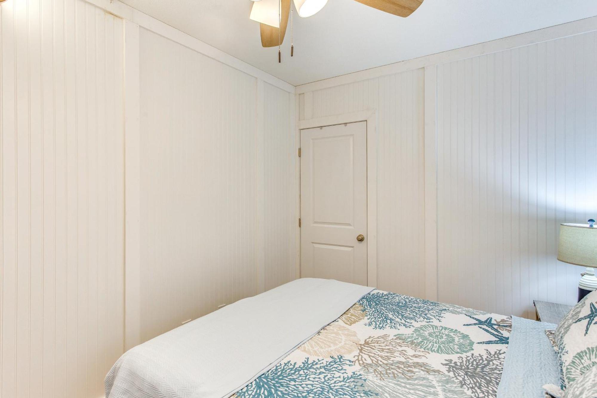 Steps To Remodeled North Myrtle Condo! * Myrtle Beach
