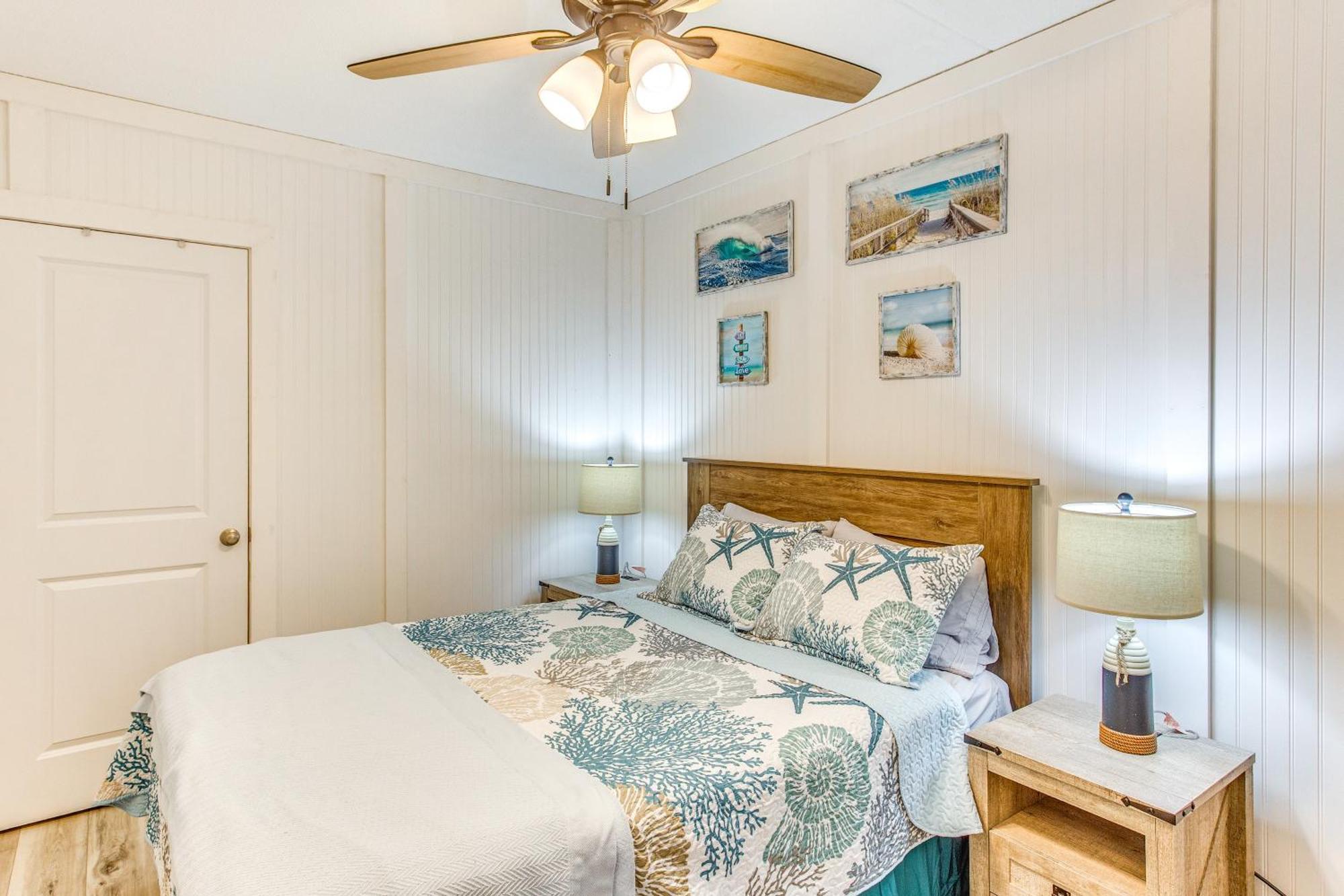 Steps To Remodeled North Myrtle Condo! Apartment *