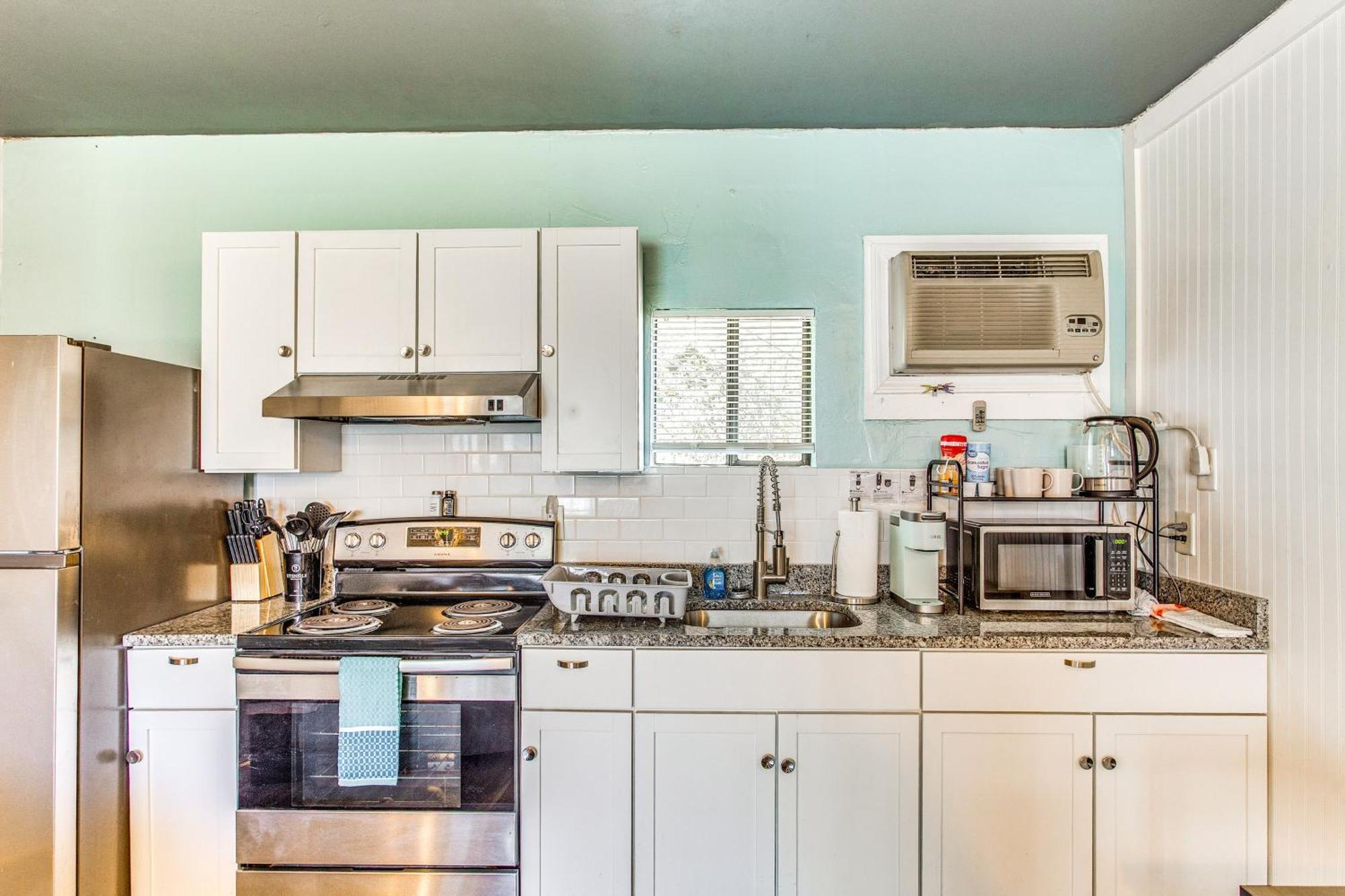 Steps To Remodeled North Myrtle Condo! * Myrtle Beach