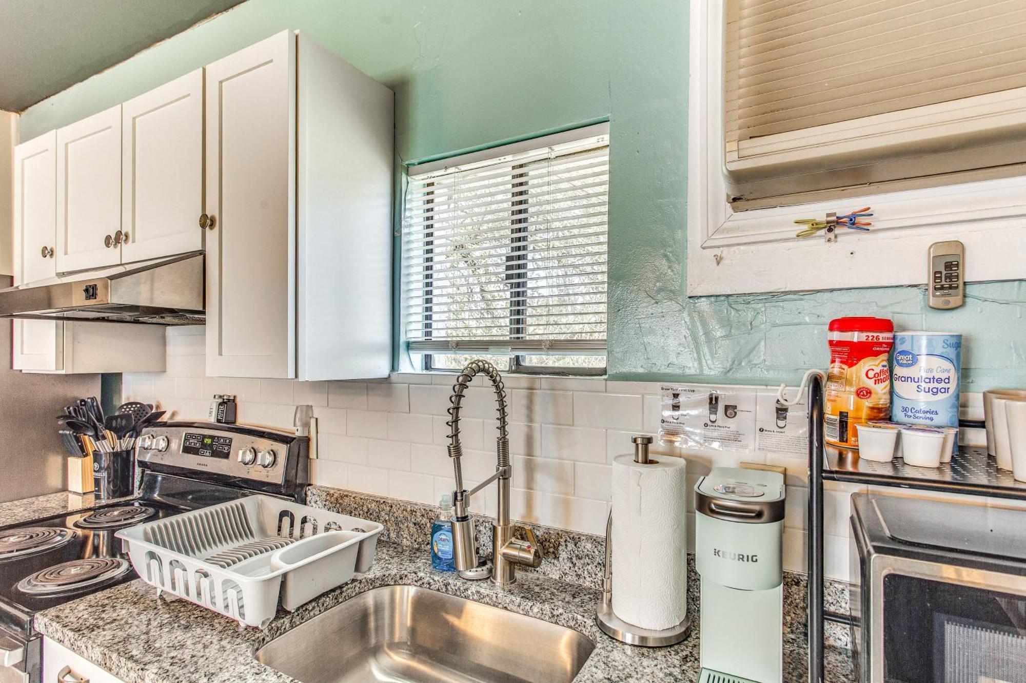 Steps To Remodeled North Myrtle Condo! Apartment *