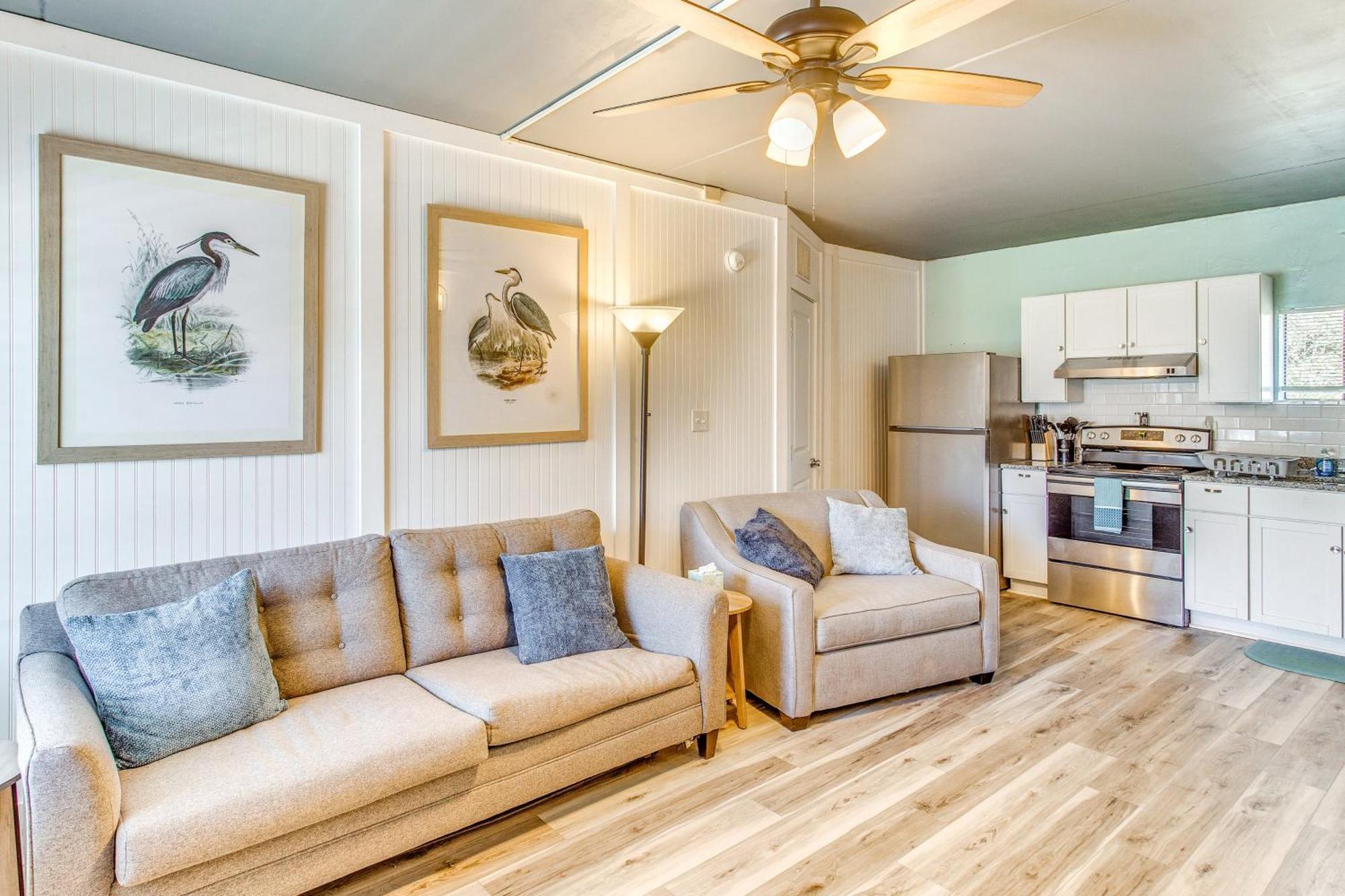 Steps To Remodeled North Myrtle Condo! Apartment Myrtle Beach