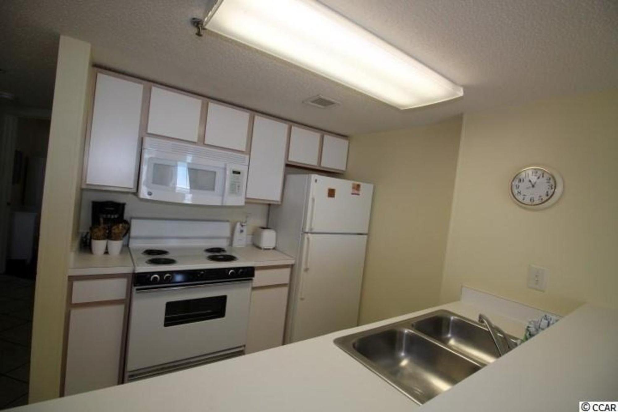 Apartment Atlantica 601 Myrtle Beach