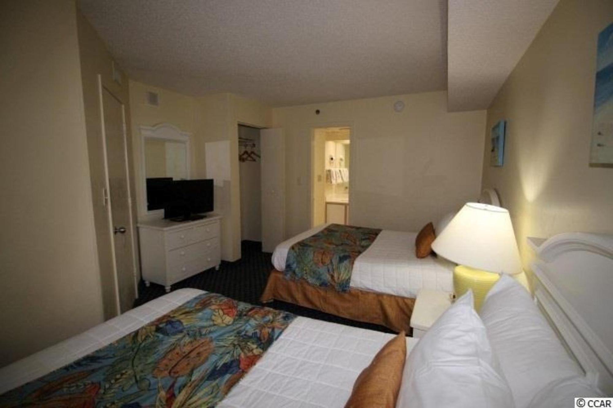 Atlantica 601 * Myrtle Beach