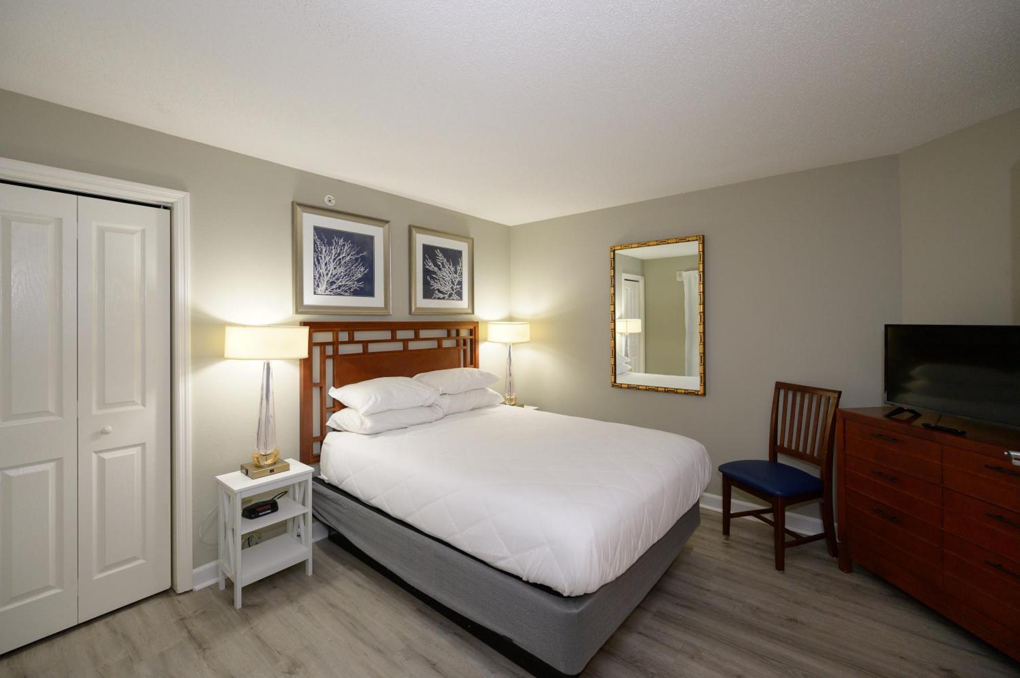 Oceanfront With Waterpark Included In Price Aparthotel