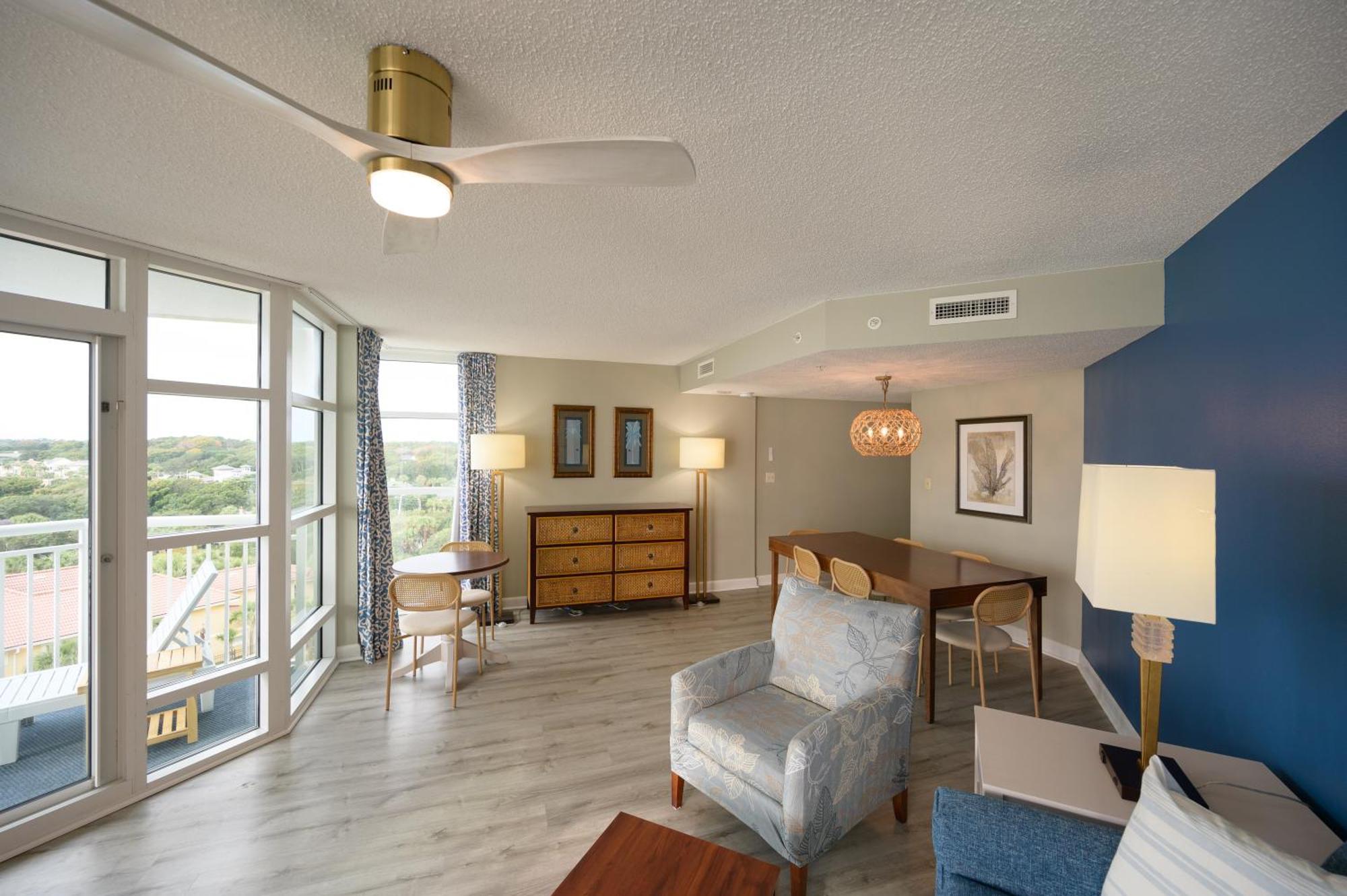 Aparthotel Oceanfront With Waterpark Included In Price *
