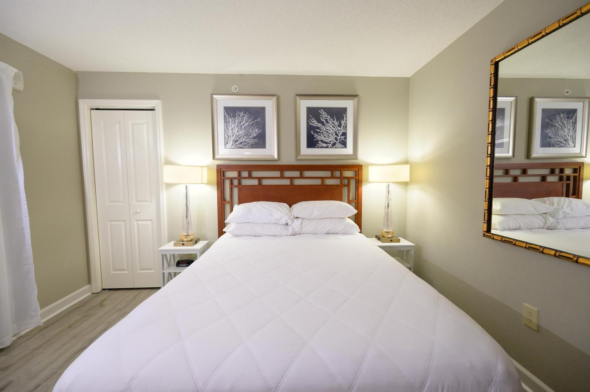 Oceanfront With Waterpark Included In Price Myrtle Beach