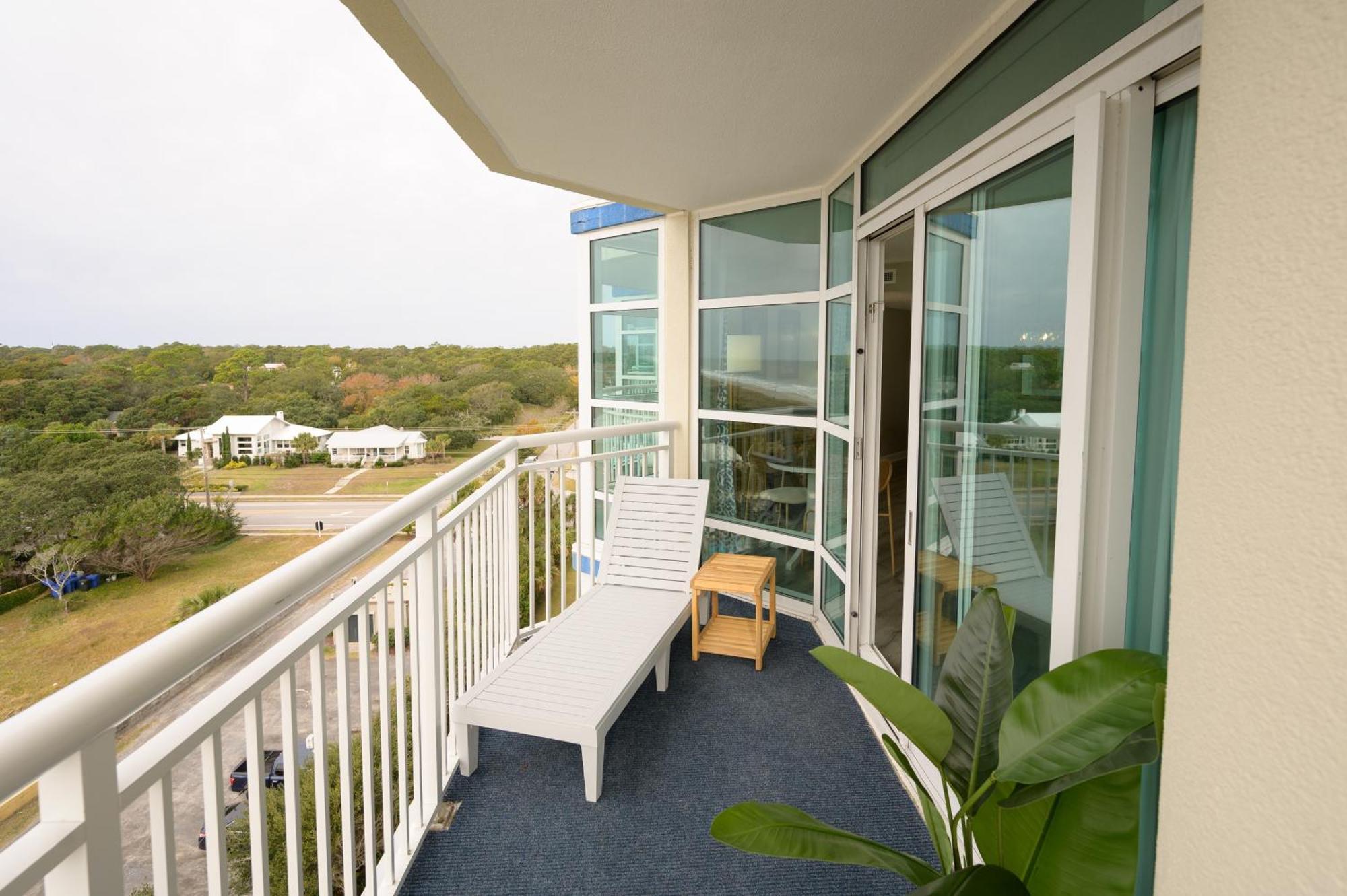 Oceanfront With Waterpark Included In Price * Myrtle Beach