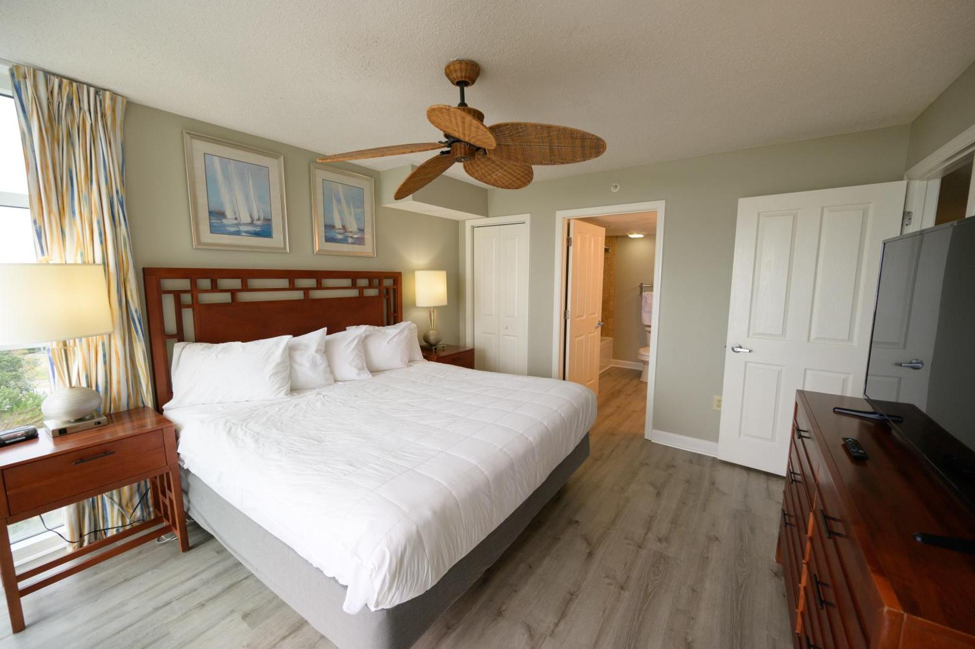 Aparthotel Oceanfront With Waterpark Included In Price *