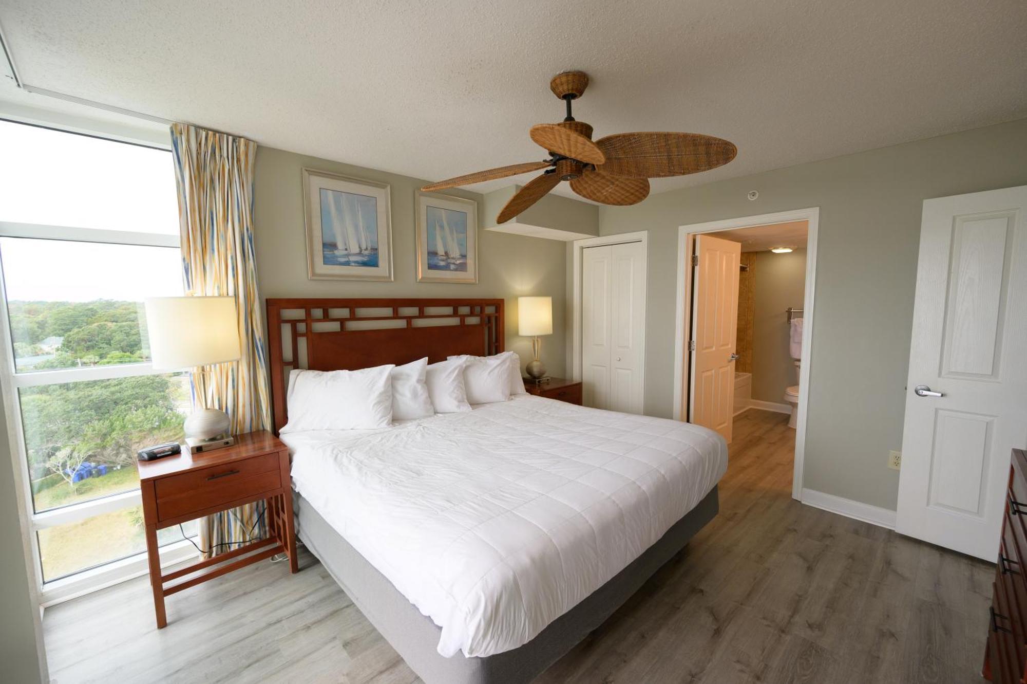 Oceanfront With Waterpark Included In Price Myrtle Beach