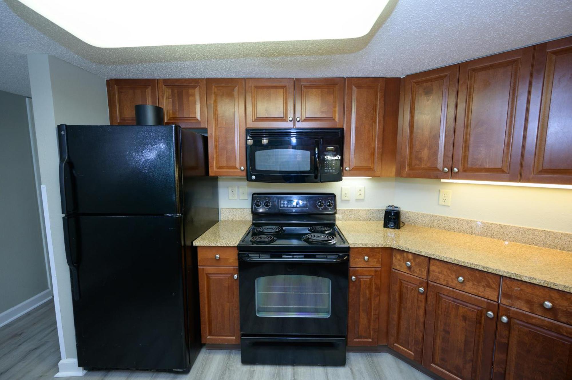 Oceanfront With Waterpark Included In Price Aparthotel *