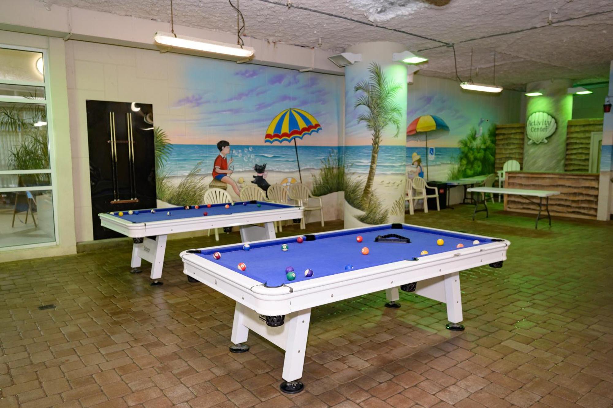 Aparthotel Oceanfront With Waterpark Included In Price *