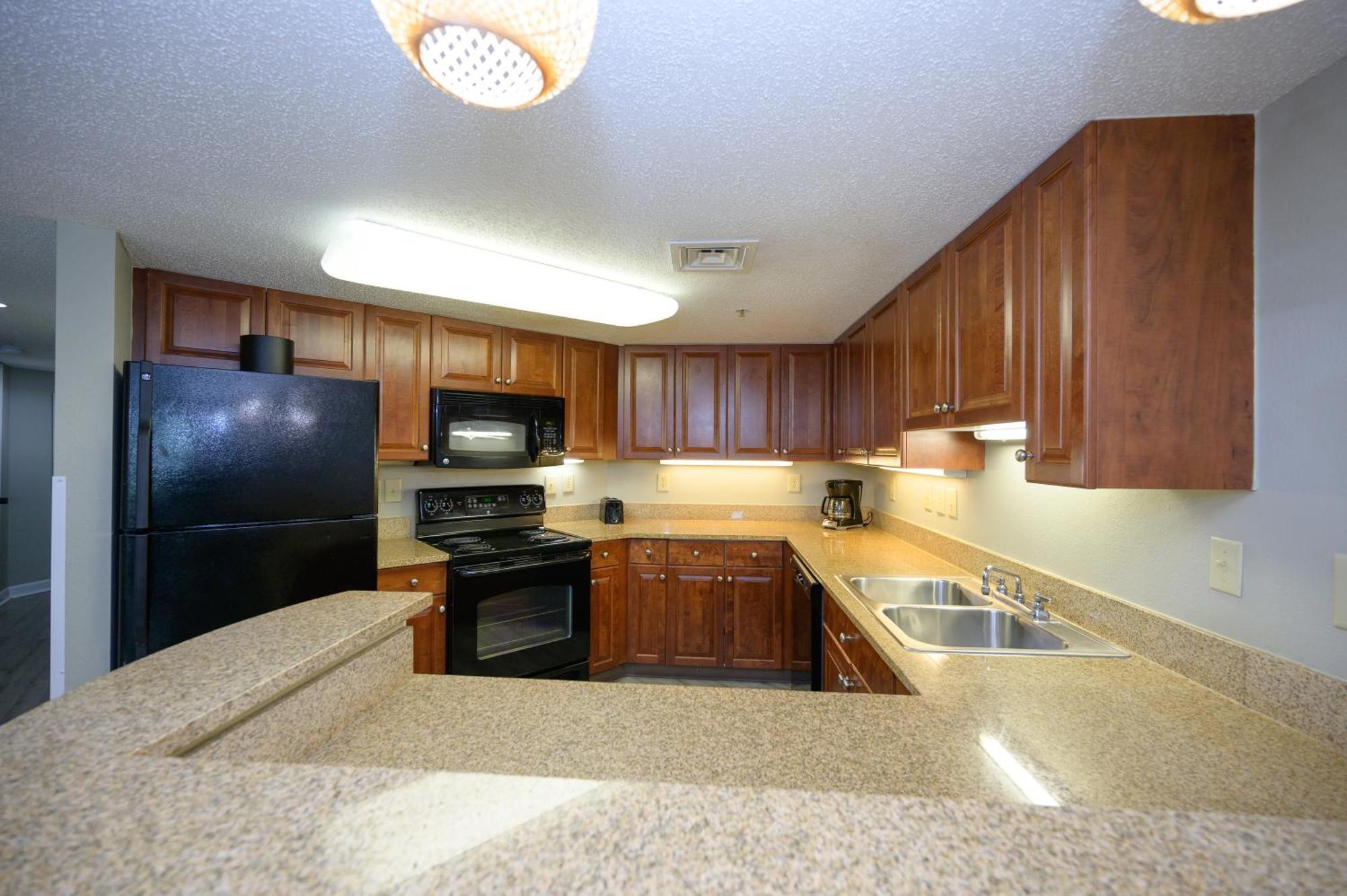 Oceanfront With Waterpark Included In Price Aparthotel