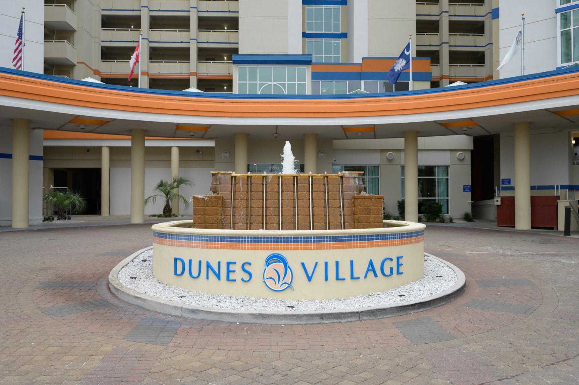 Oceanfront With Waterpark Included In Price Aparthotel *