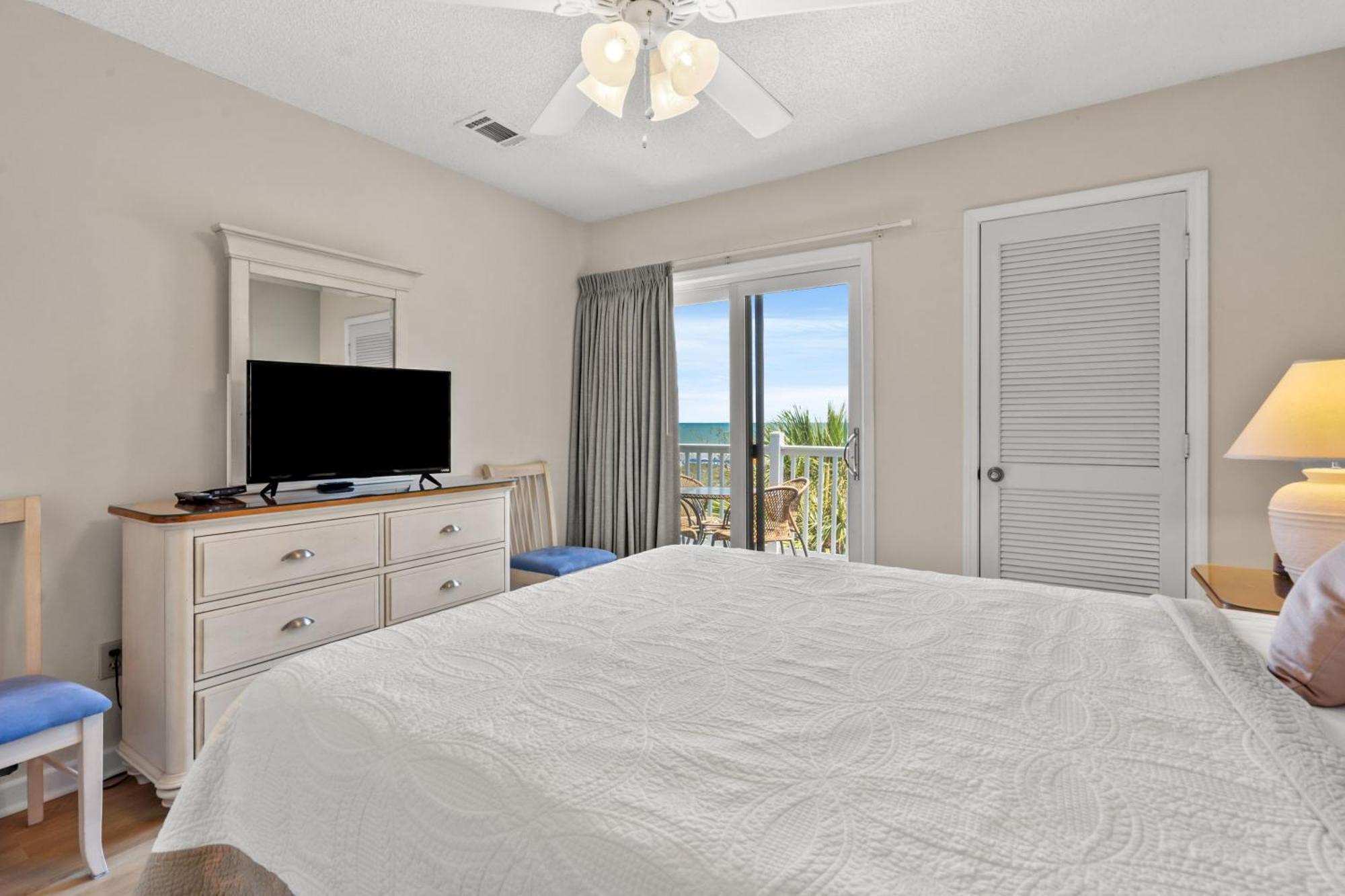 Sea Cloisters 302e Holiday home Myrtle Beach