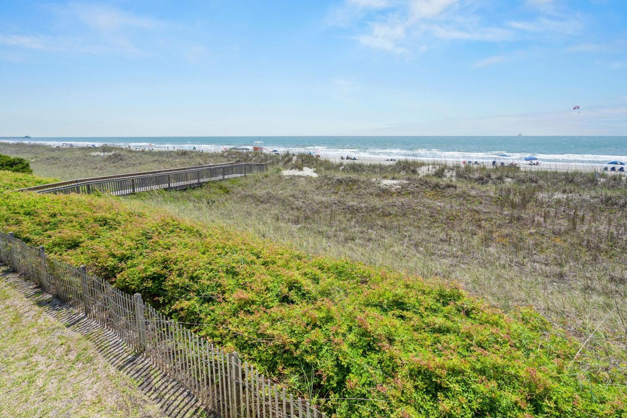 Sea Cloisters 205d * Myrtle Beach