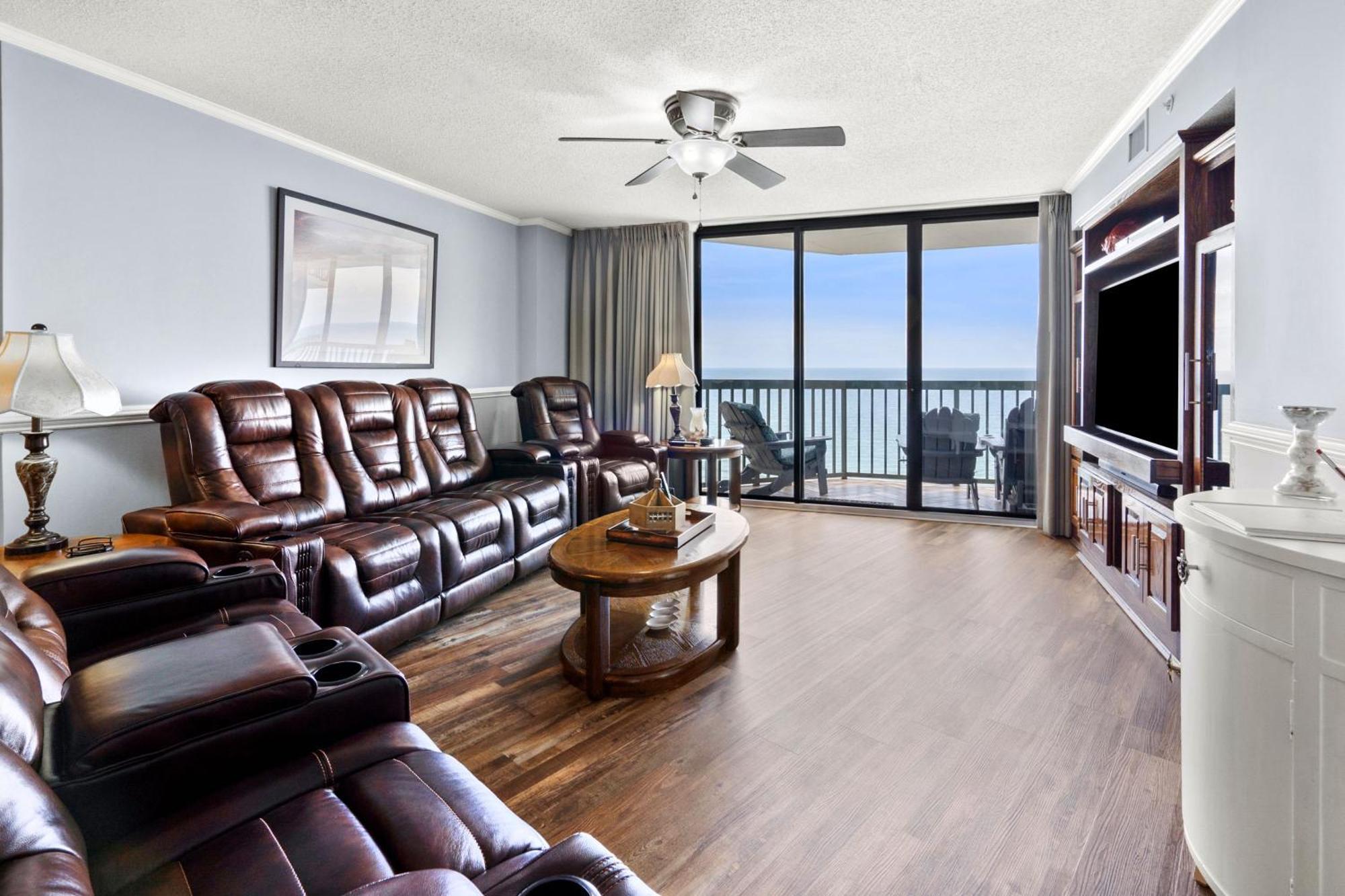 Ocean Bay Club 1404 Holiday home