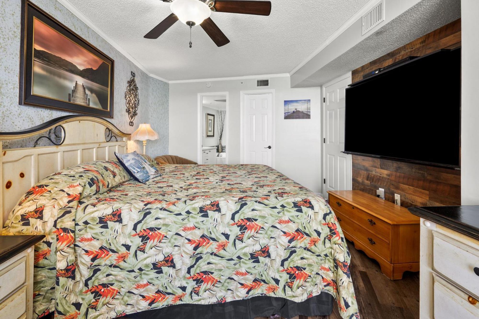 Holiday home Ocean Bay Club 1404 Myrtle Beach