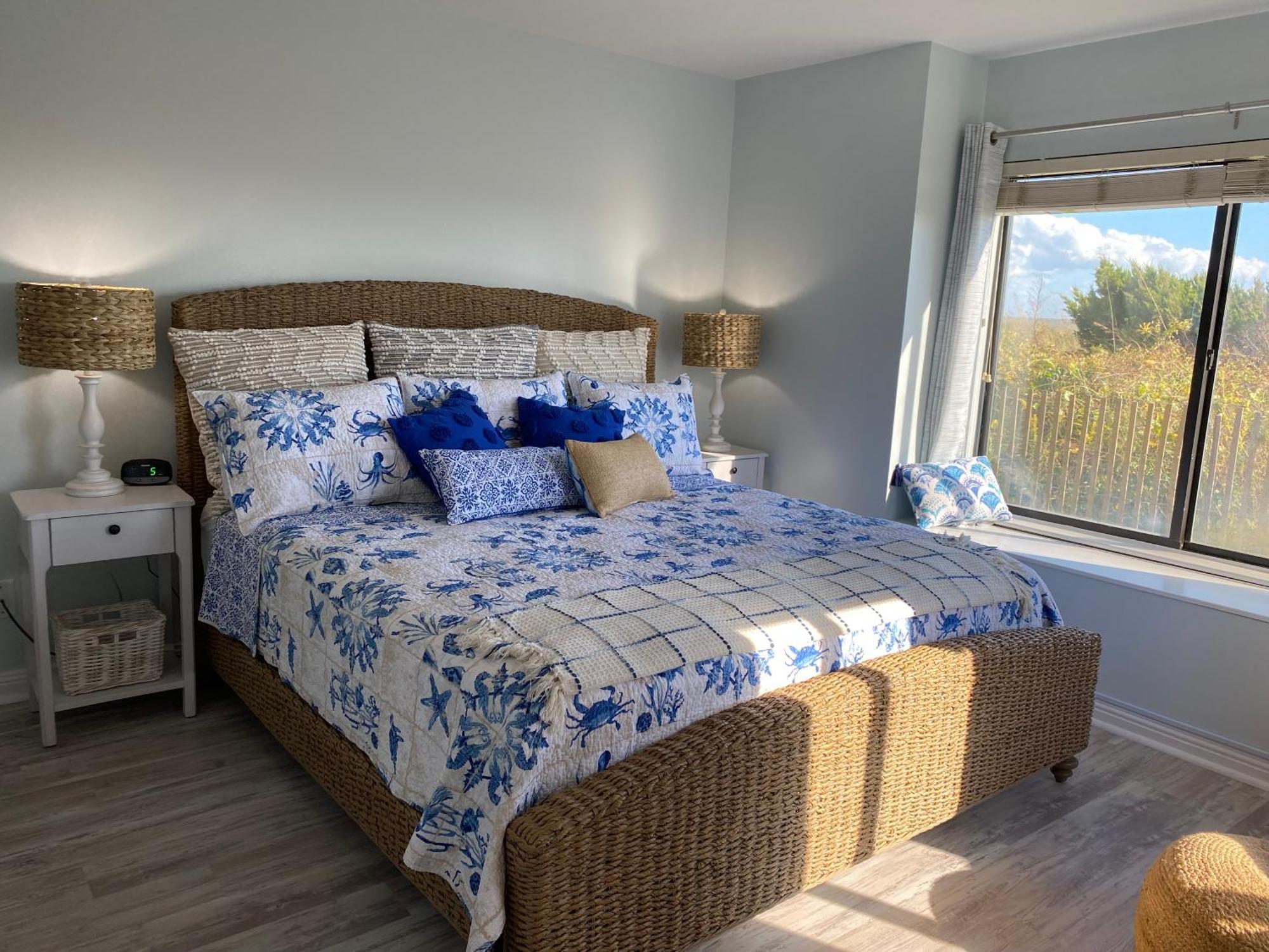 Sea Cloisters 103a Holiday home *