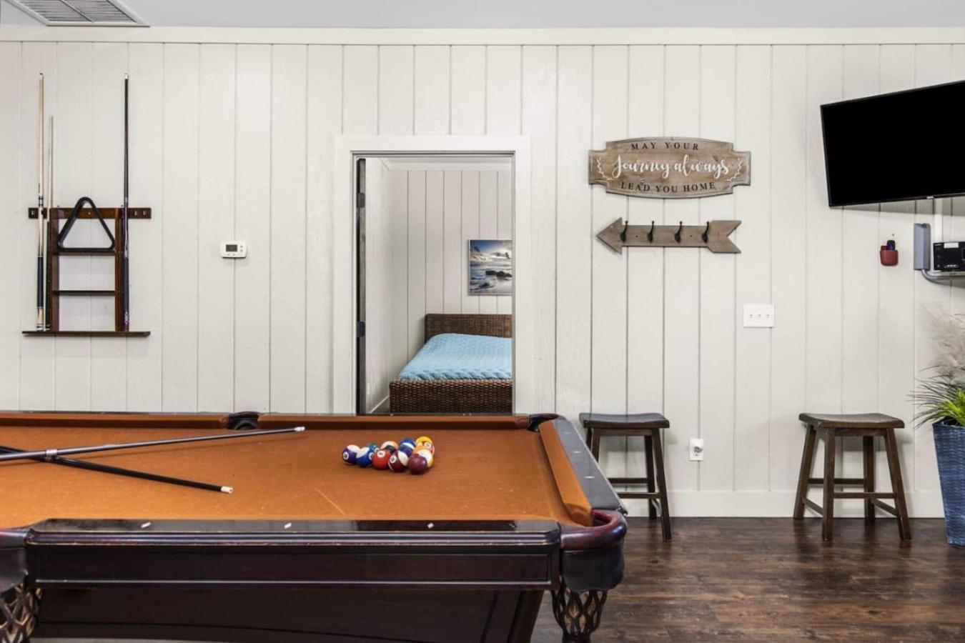 514) North Myrtle Retreat- Sleeps 16 *