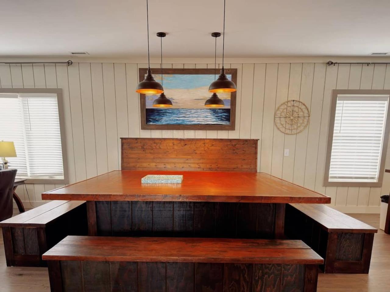 514) North Myrtle Retreat- Sleeps 16 *
