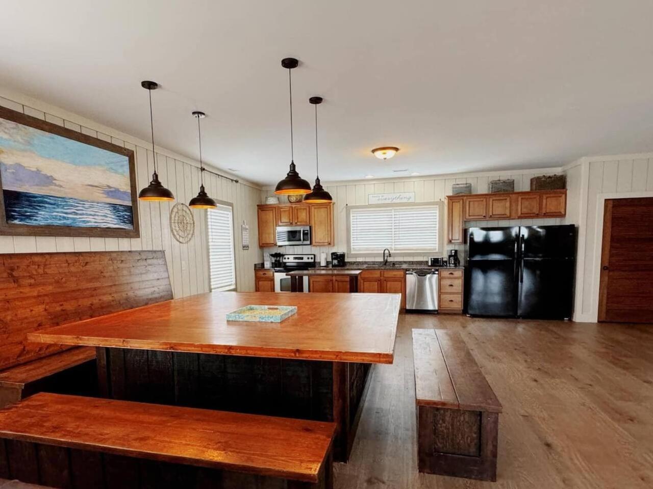 Holiday home 514) North Myrtle Retreat- Sleeps 16 *