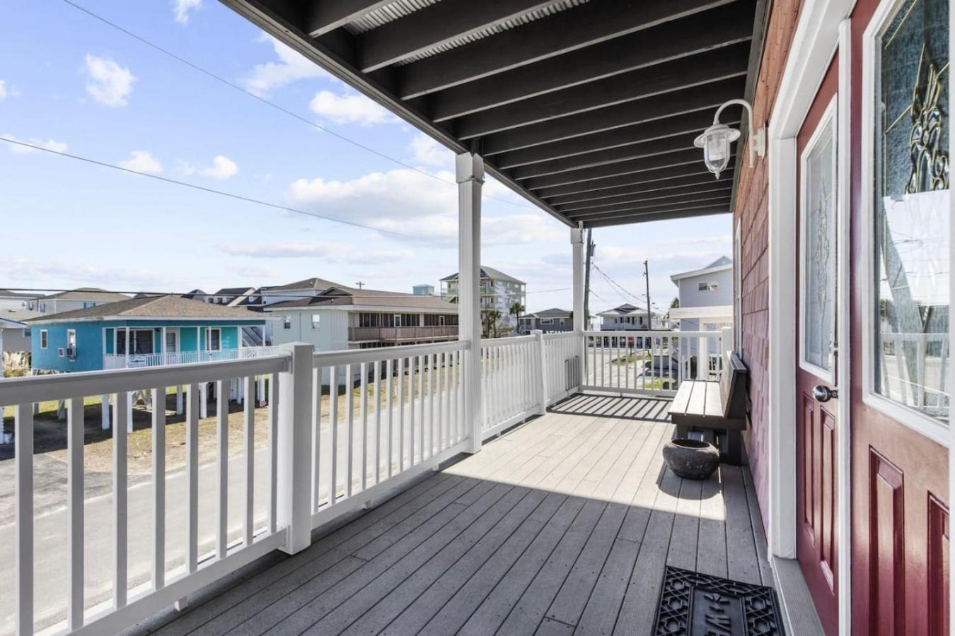 Holiday home 514) North Myrtle Retreat- Sleeps 16