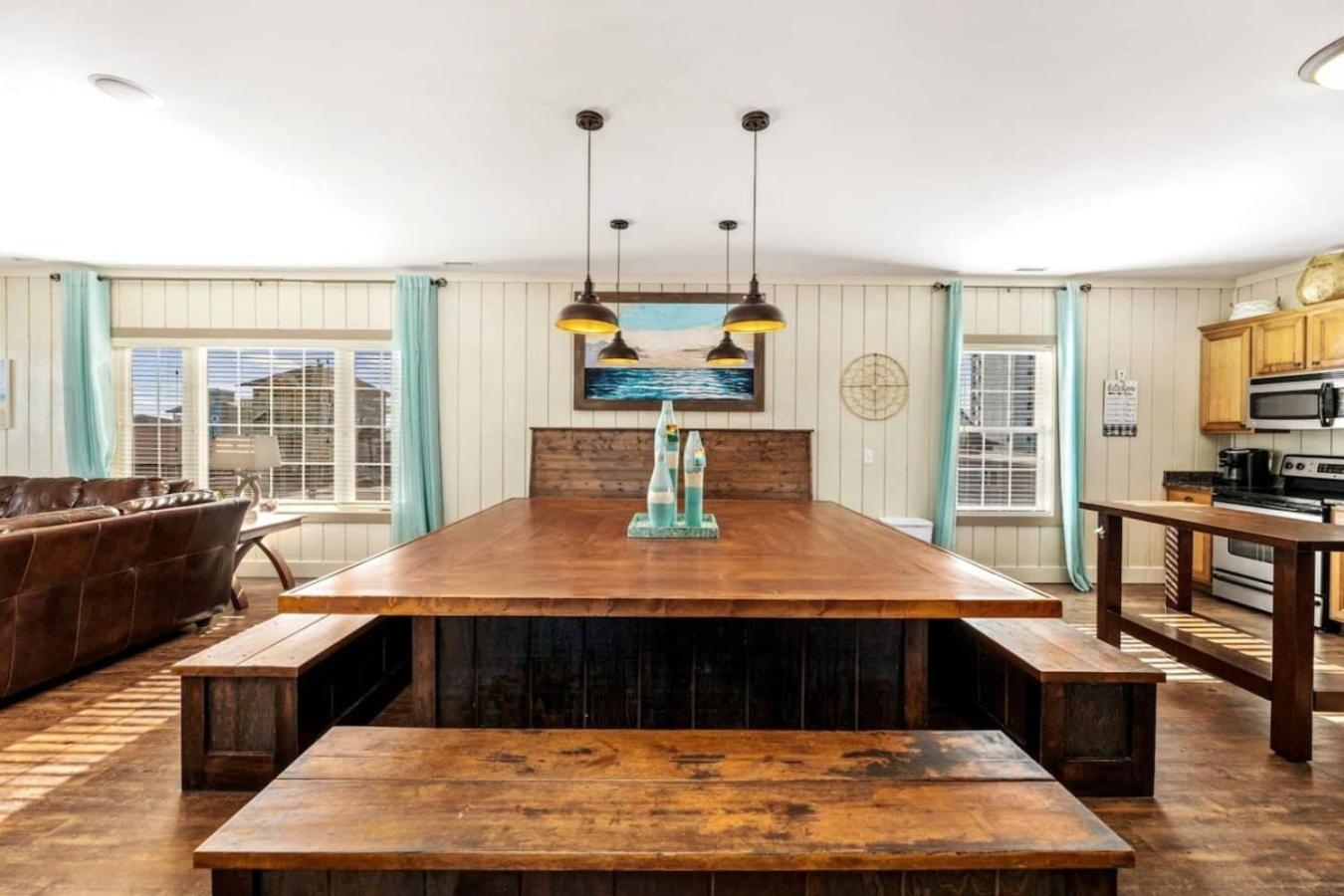 514) North Myrtle Retreat- Sleeps 16 Myrtle Beach
