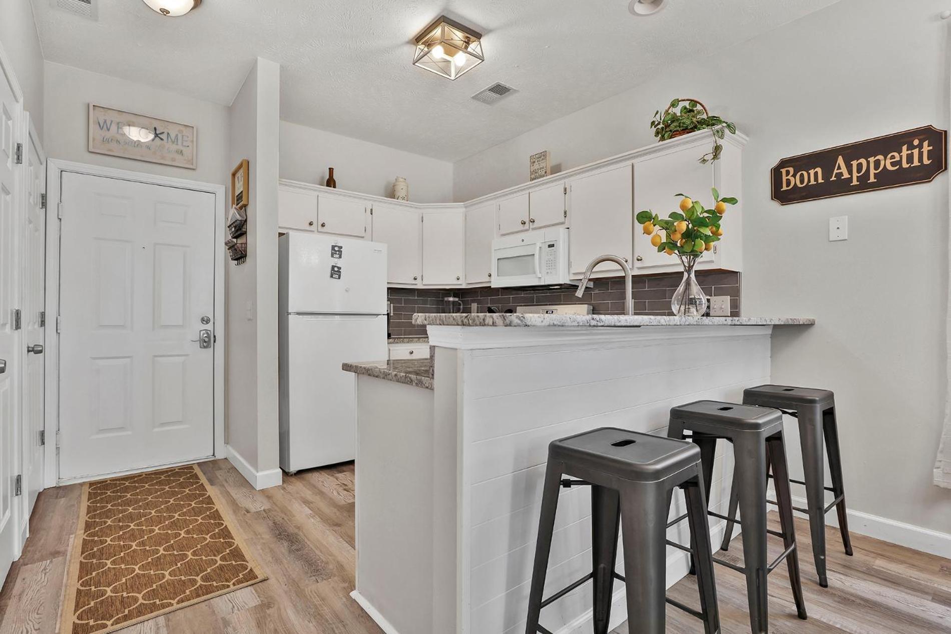 River Oaks 57-b By Palmetto Vacation Apartment *