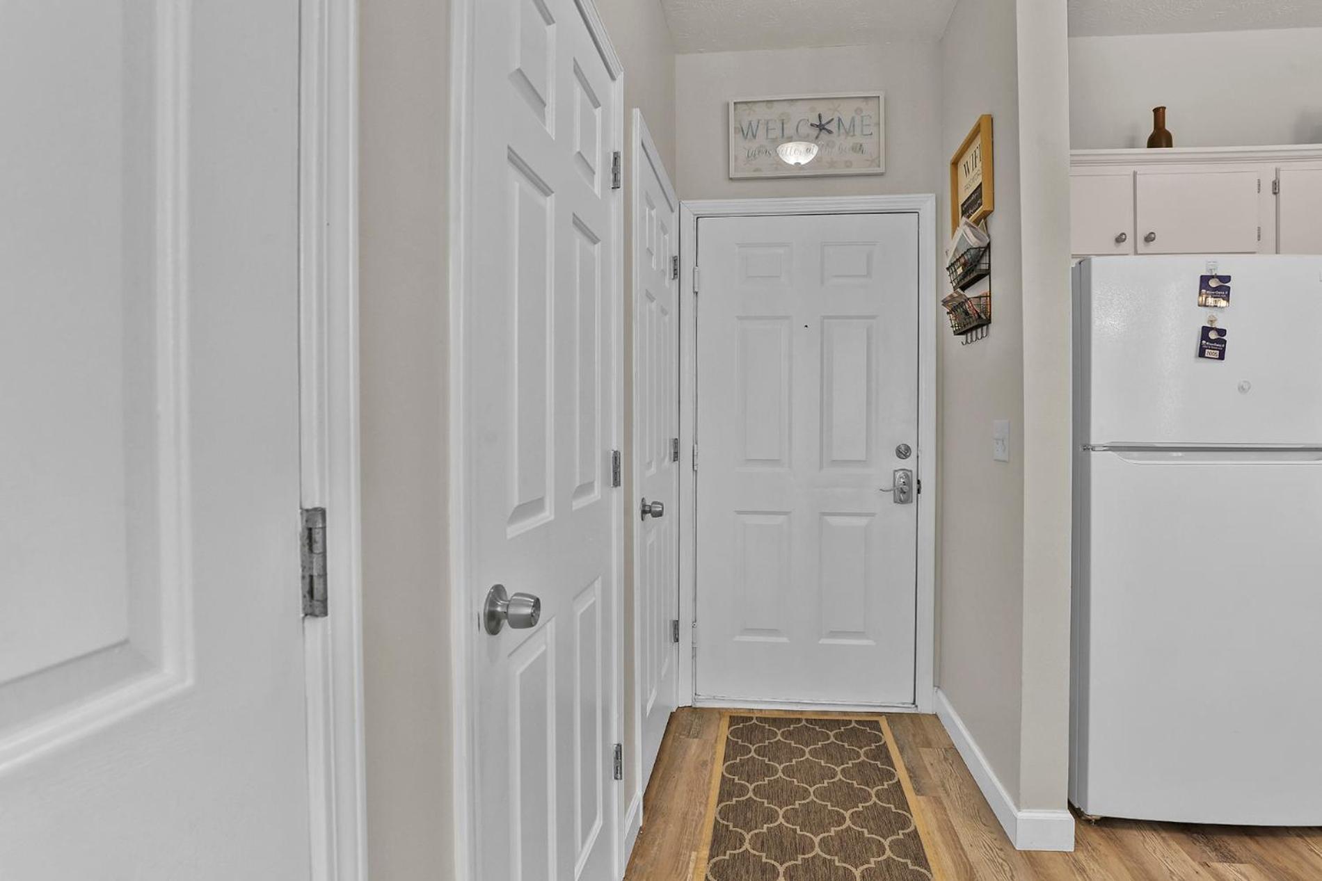 River Oaks 57-b By Palmetto Vacation Apartment *