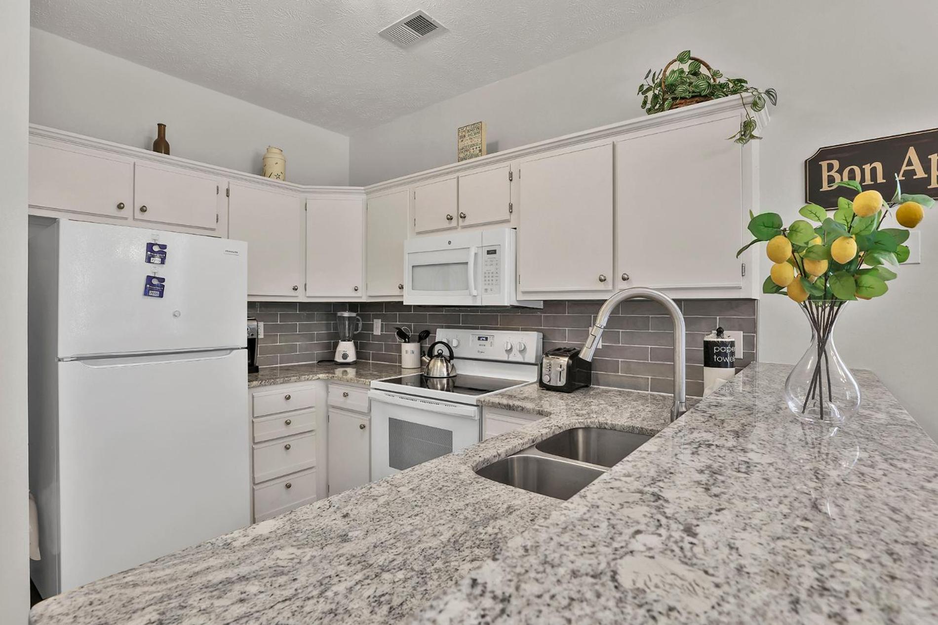 River Oaks 57-b By Palmetto Vacation Apartment