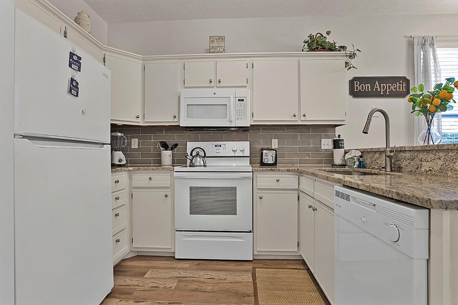 Apartment River Oaks 57-b By Palmetto Vacation *