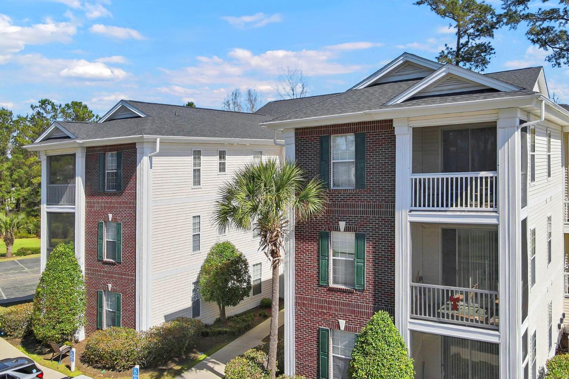 River Oaks 57-b By Palmetto Vacation *