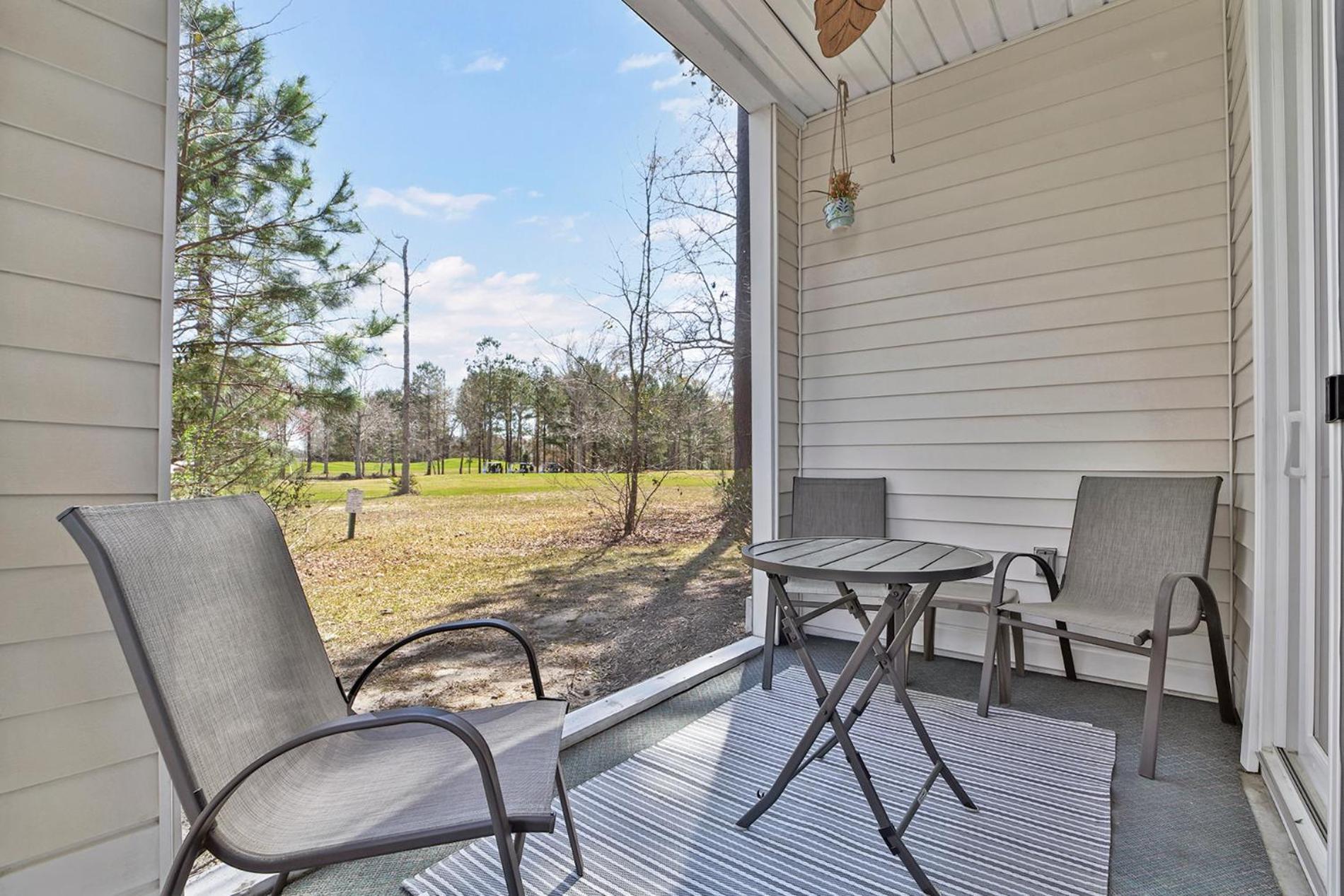 River Oaks 57-b By Palmetto Vacation Apartment *