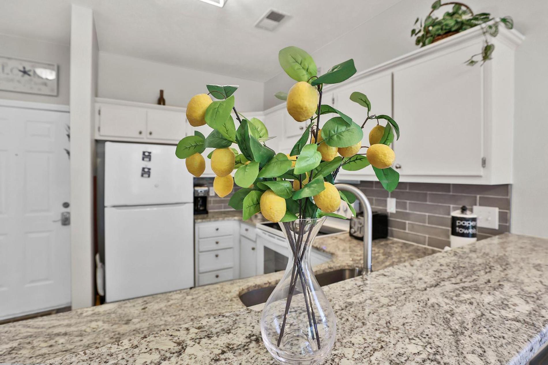 Apartment River Oaks 57-b By Palmetto Vacation
