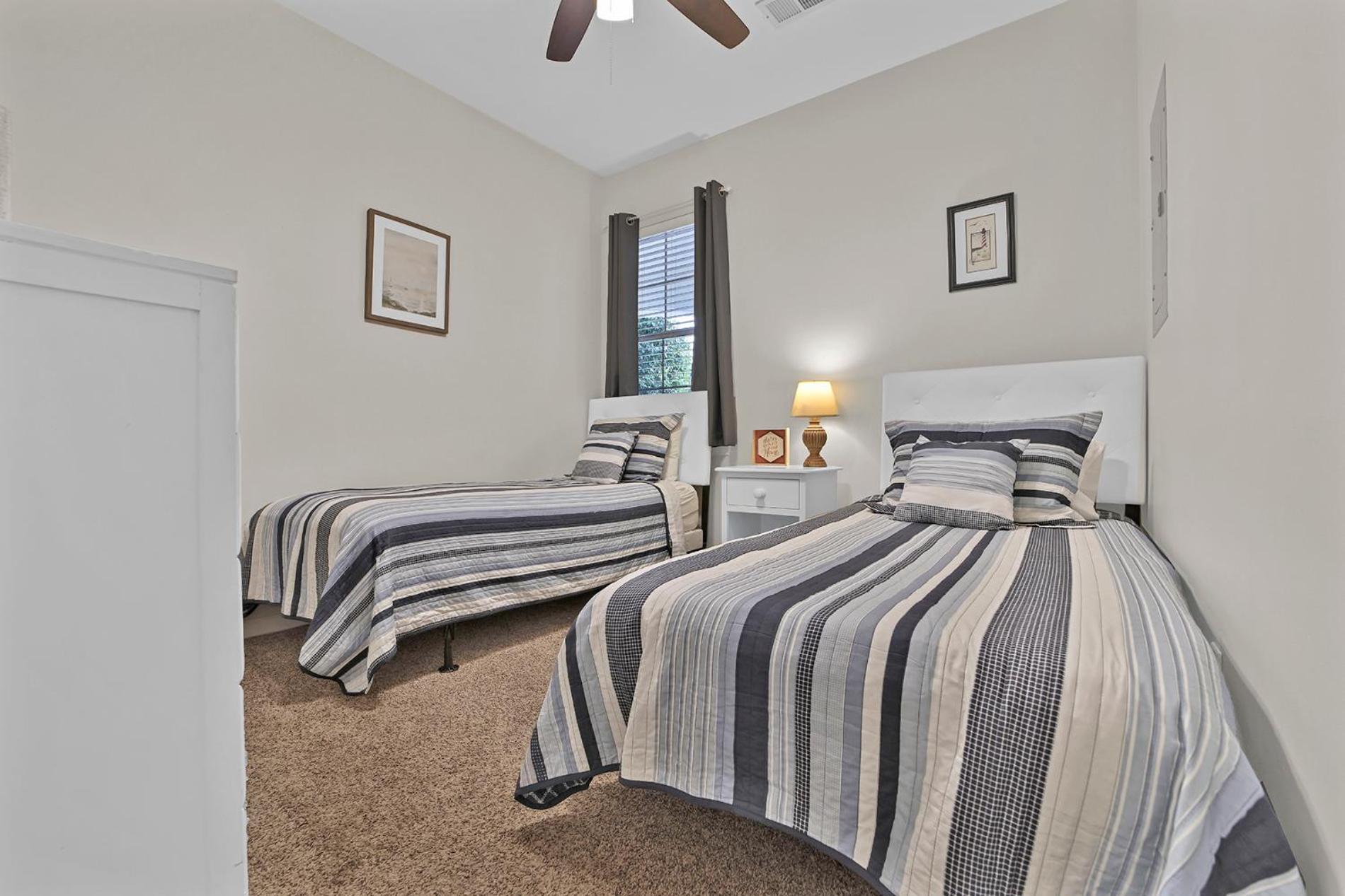 River Oaks 57-b By Palmetto Vacation