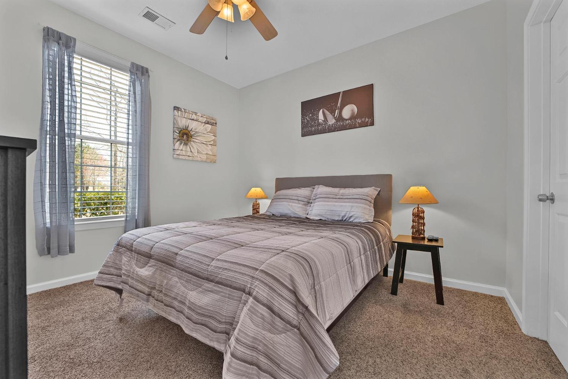 Apartment River Oaks 57-b By Palmetto Vacation *