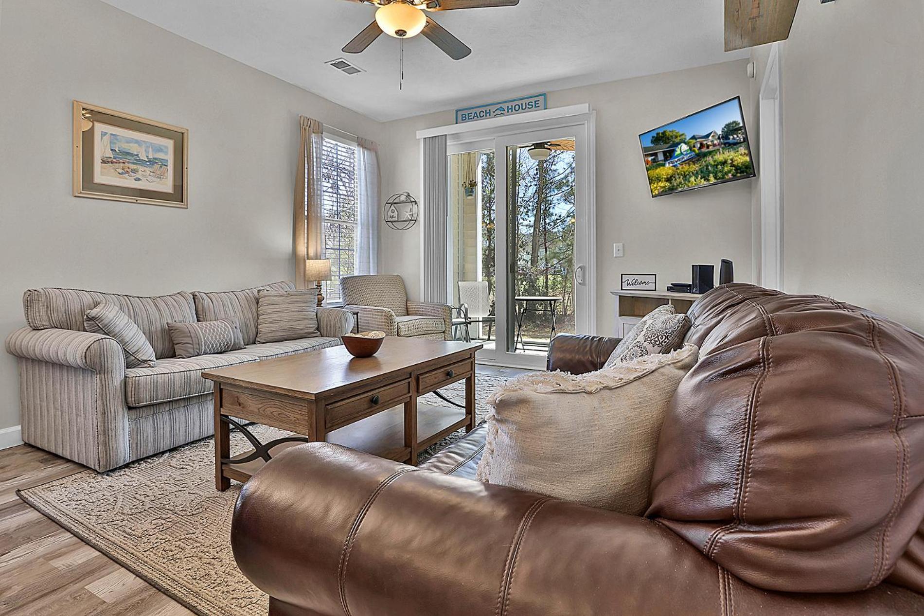 River Oaks 57-b By Palmetto Vacation *