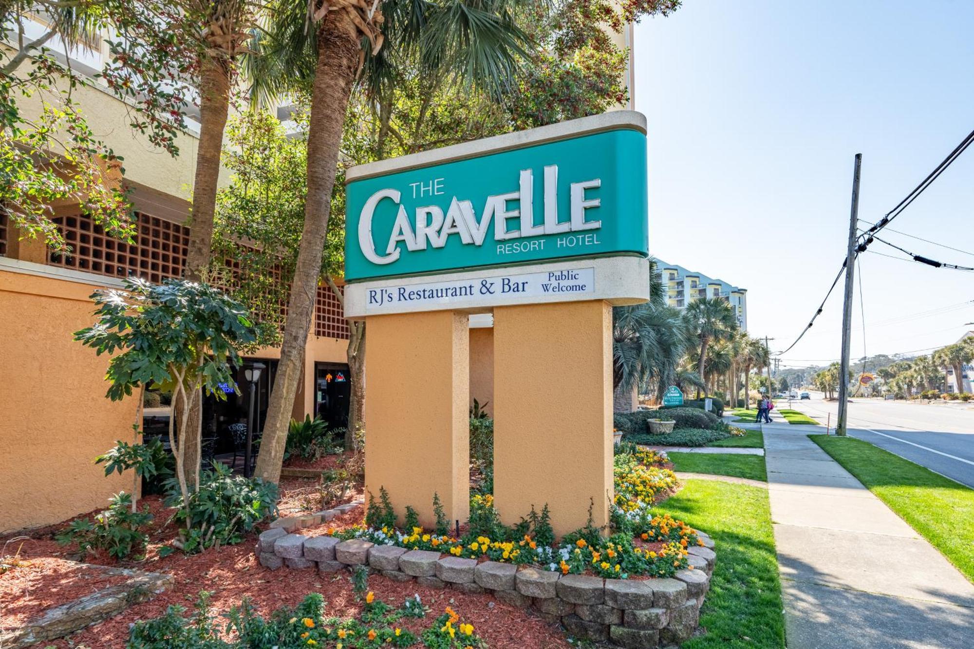 Apartment Seaside Escape At Carevelle