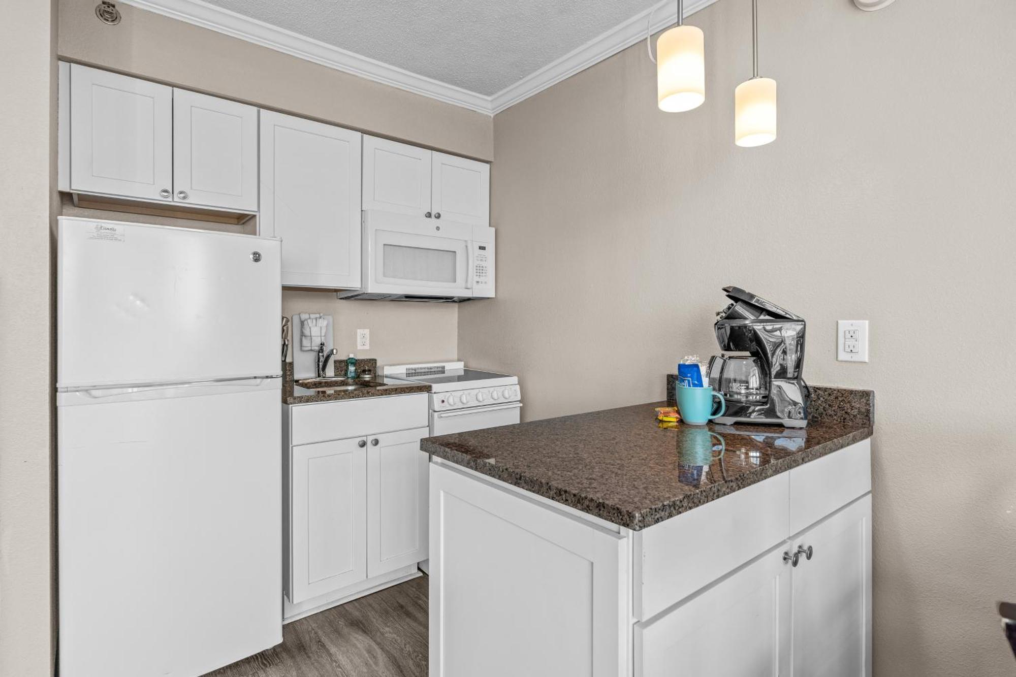 Seaside Escape At Carevelle Myrtle Beach