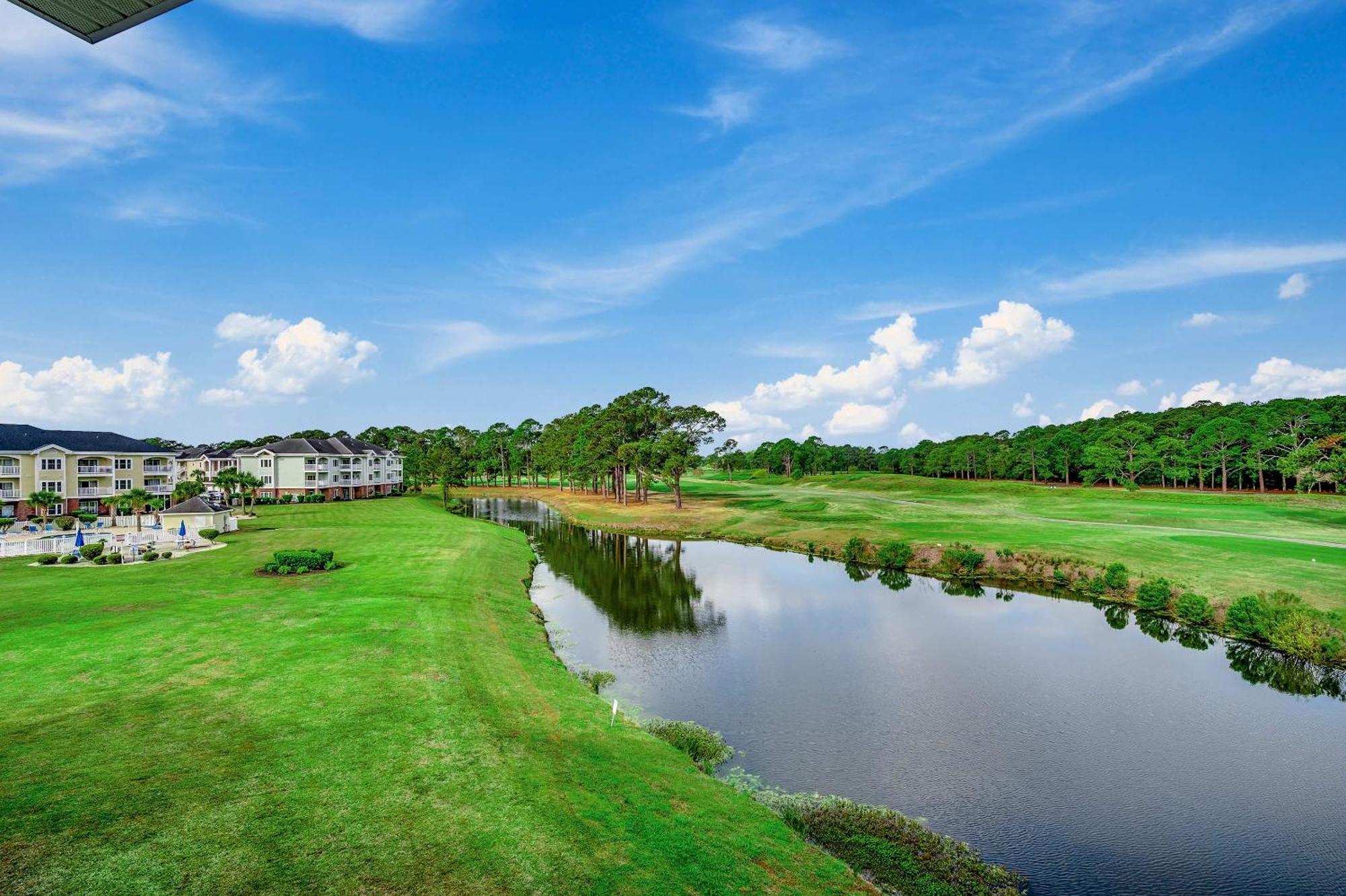 Birdie Bliss Golf View W Pool *