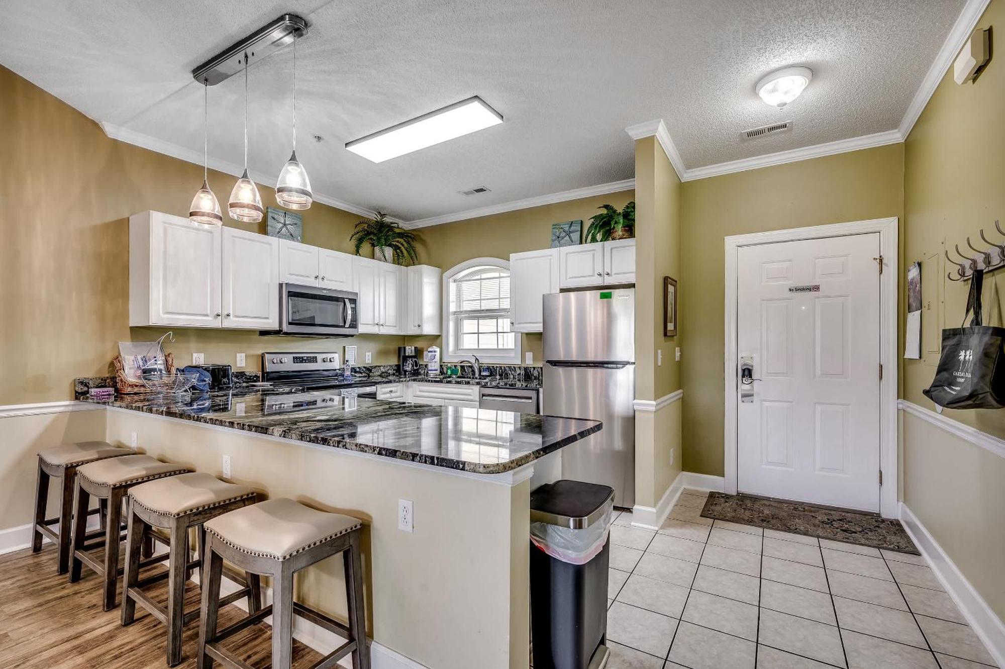 Birdie Bliss Golf View W Pool Holiday home Myrtle Beach