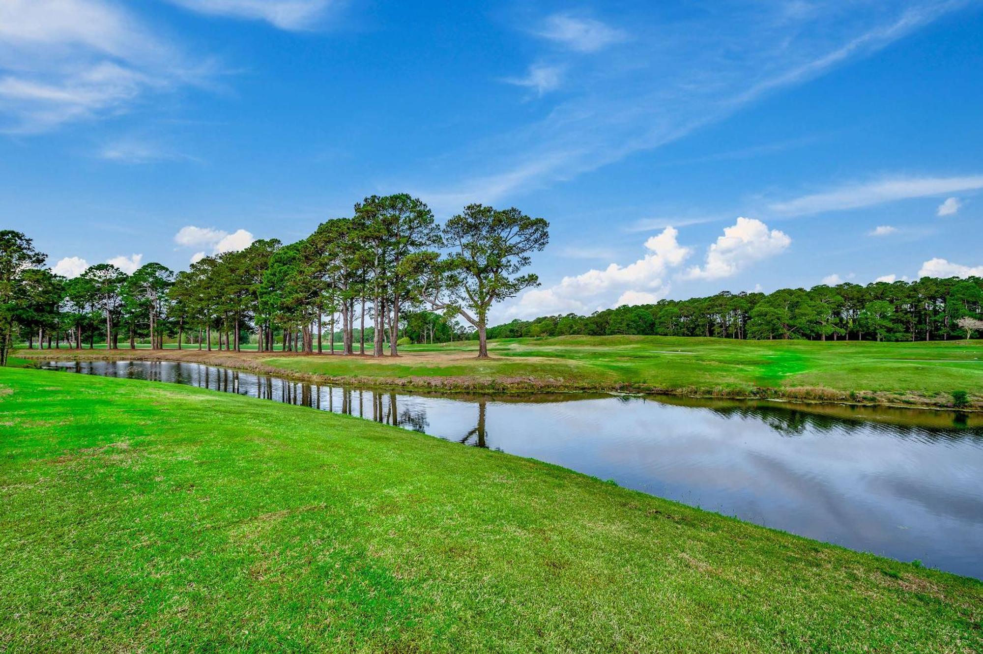 Birdie Bliss Golf View W Pool *