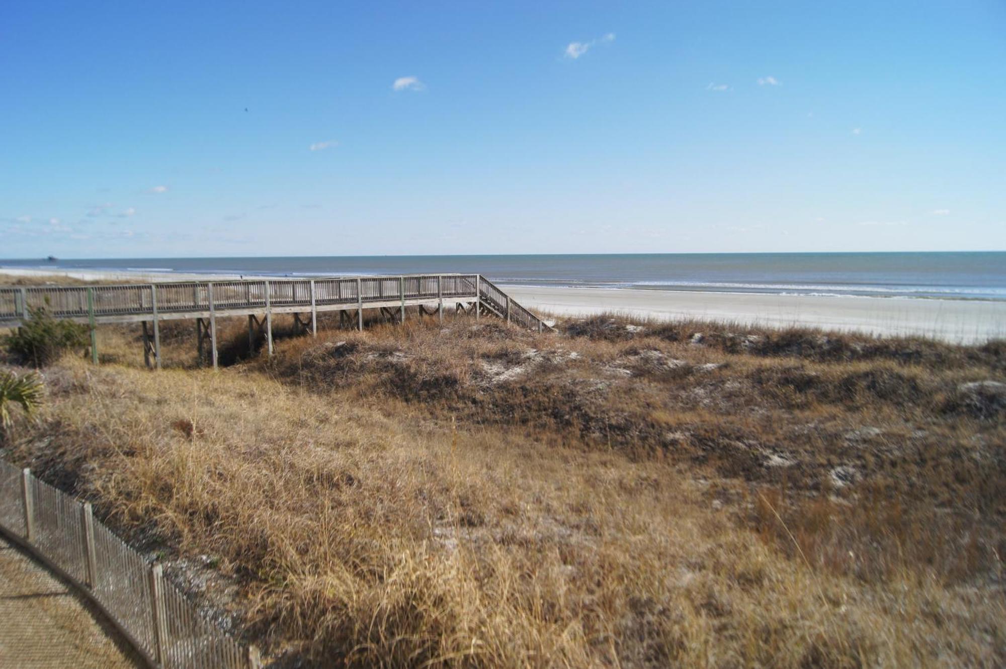 Sea Cloisters 204c Holiday home Myrtle Beach