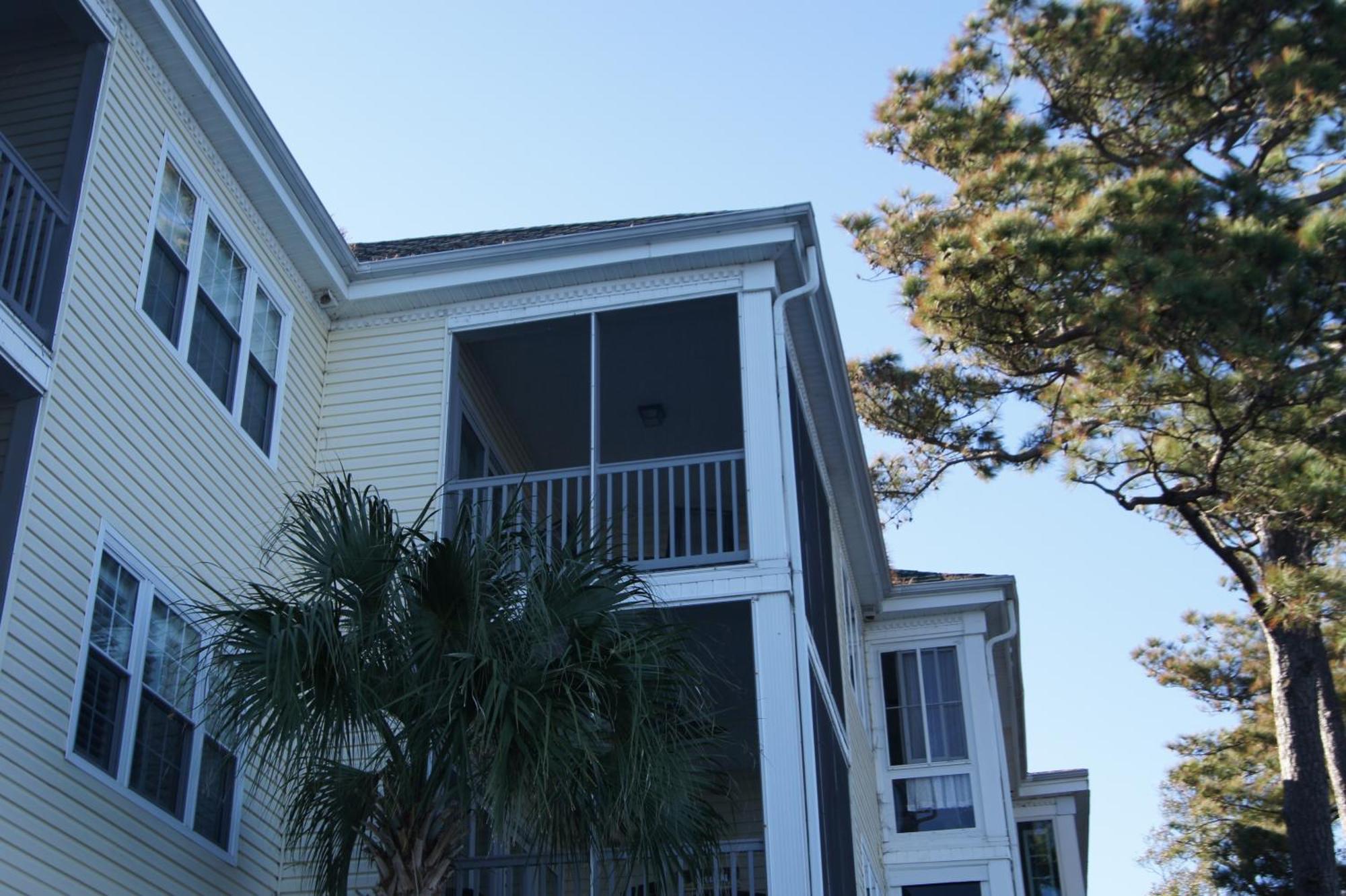 Holiday home Ocean Keyes 2036 Myrtle Beach